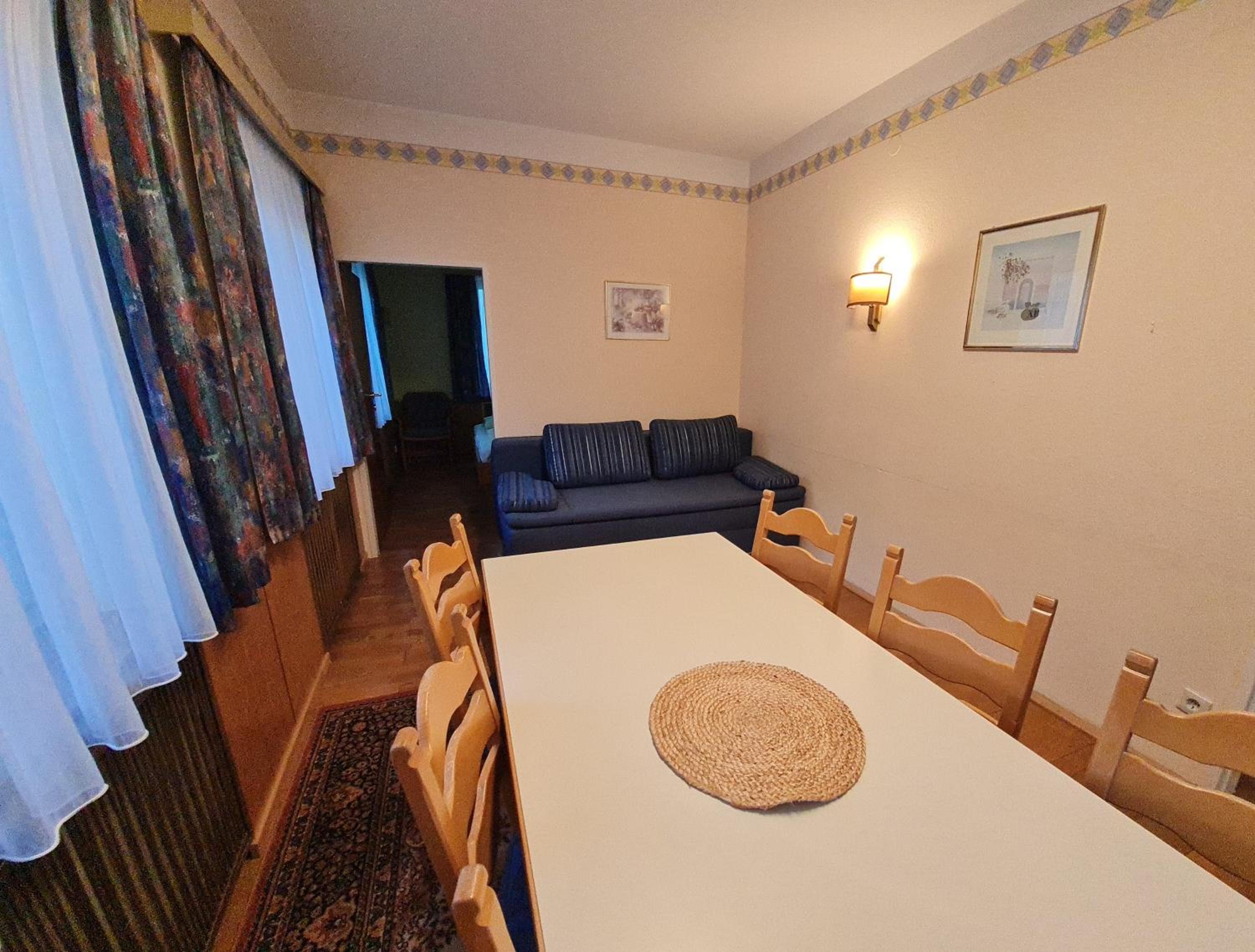 Appartements Stadt Wien