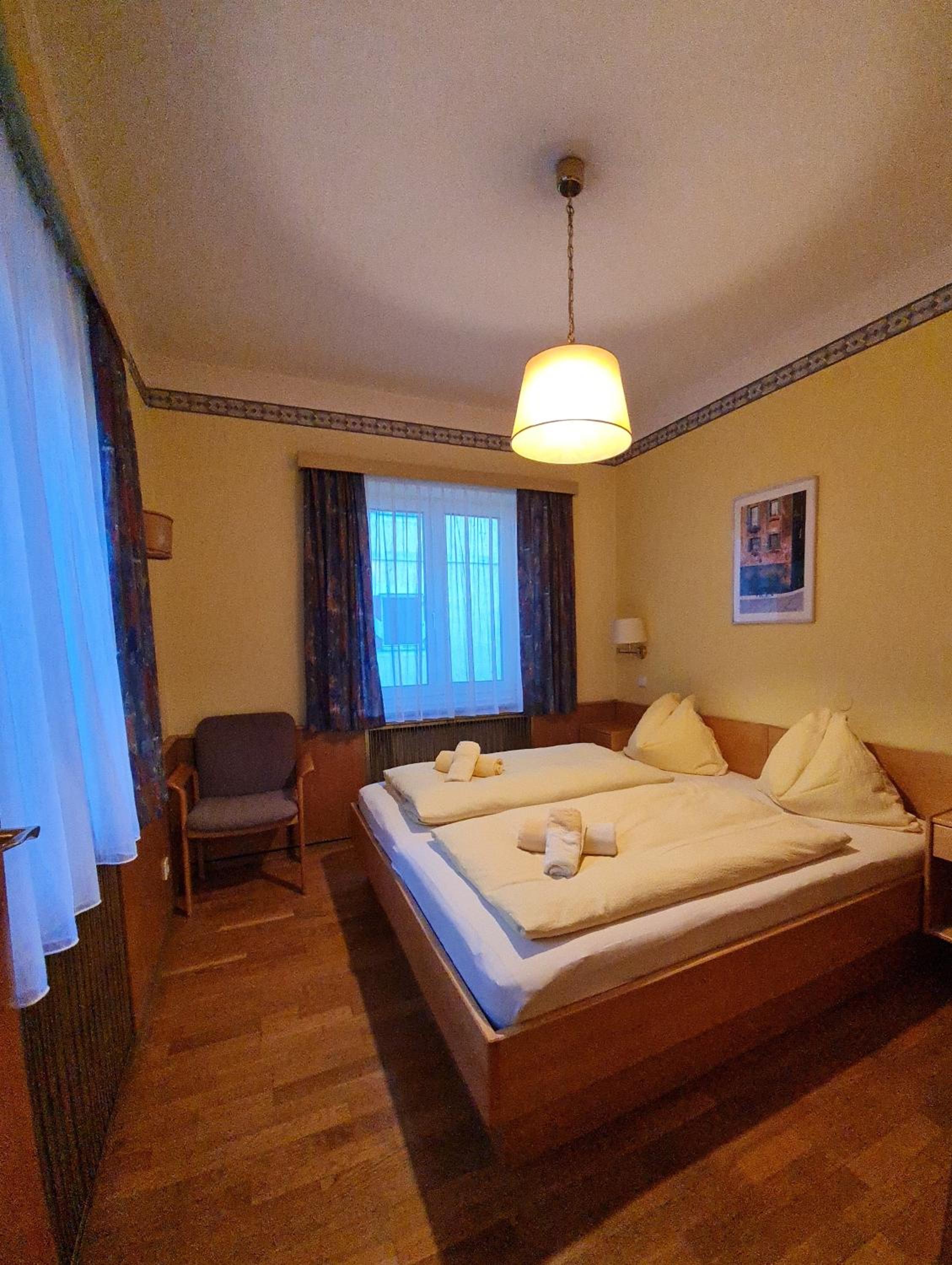 Appartements Stadt Wien