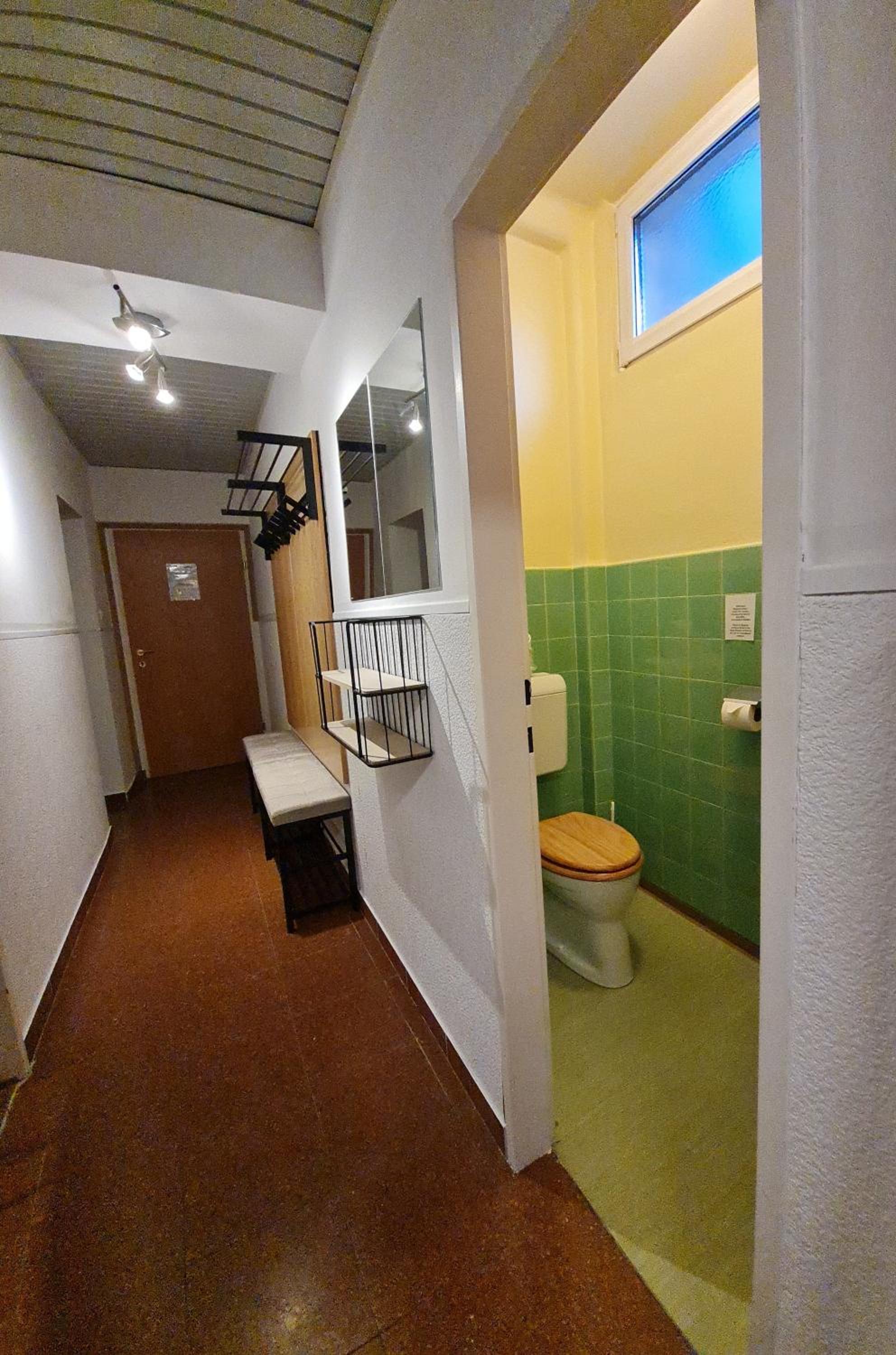 Appartements Stadt Wien