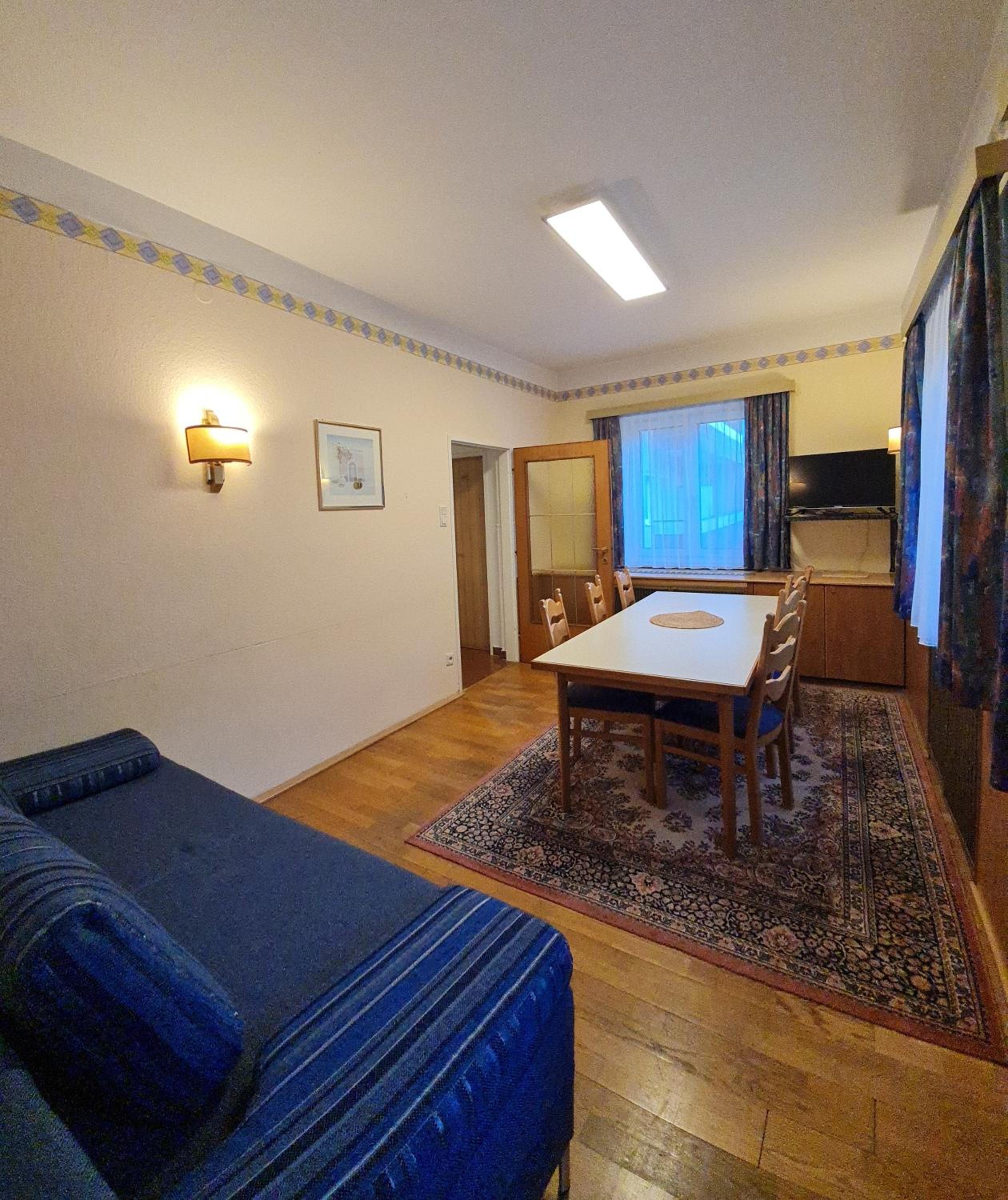 Appartements Stadt Wien