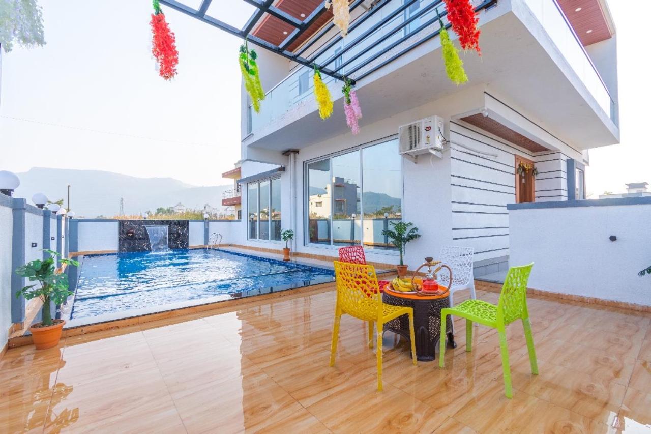 Surya villa 4 Bhk