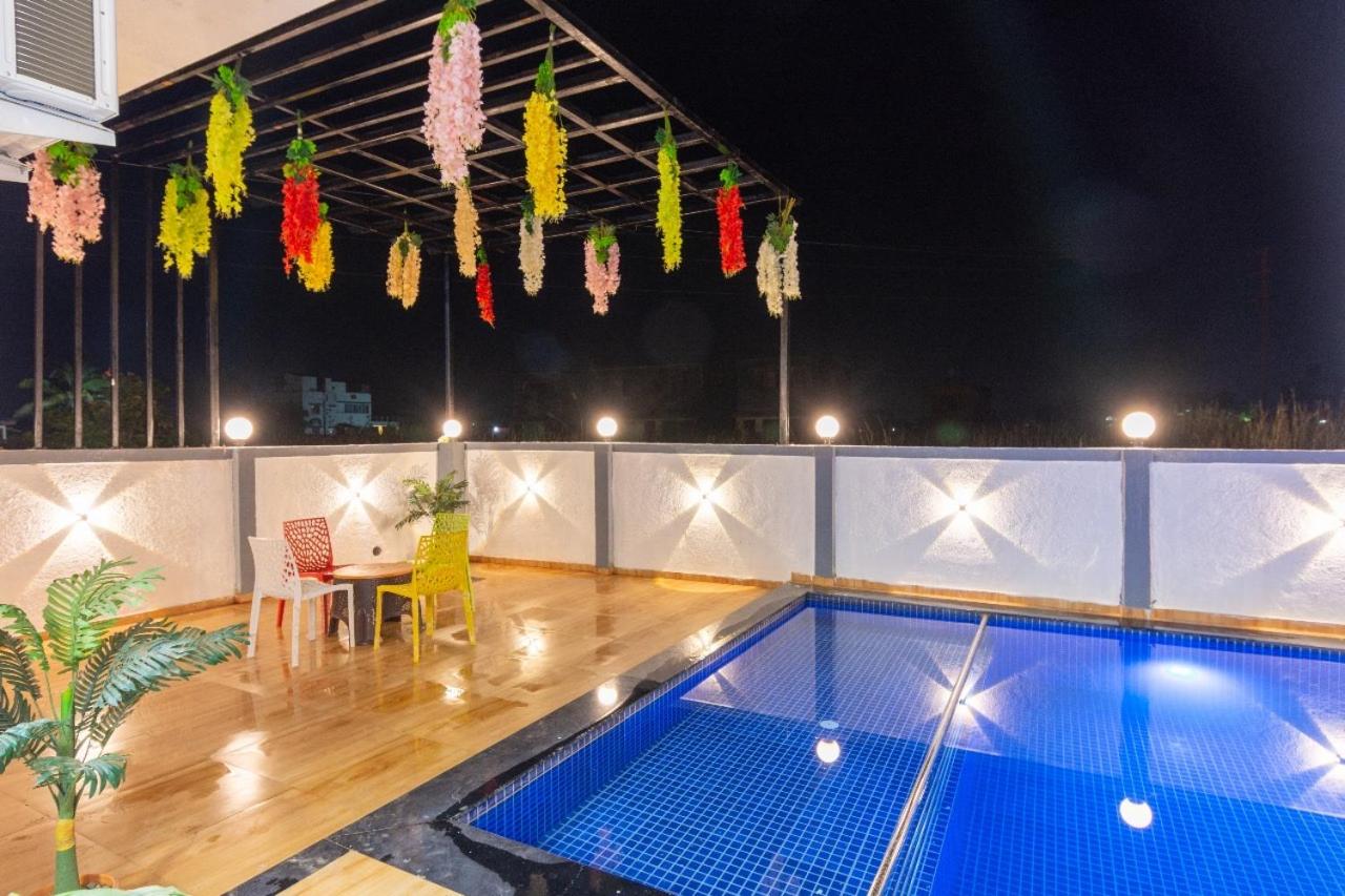 Surya villa 4 Bhk