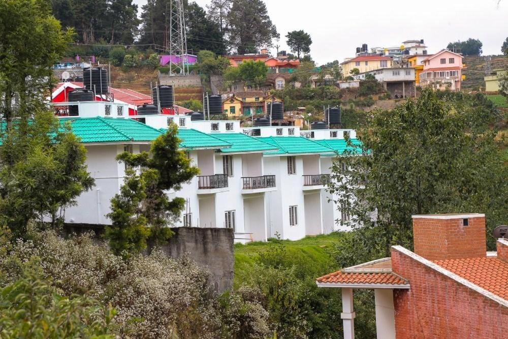 Memmsta Green Villa - Ooty view 2
