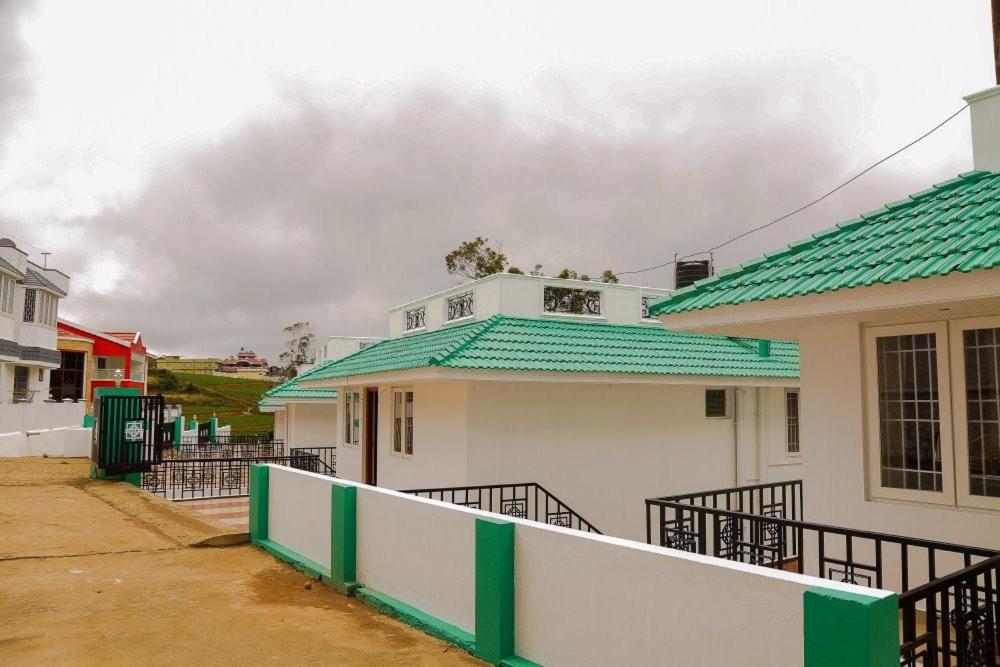 Memmsta Green Villa - Ooty view 3