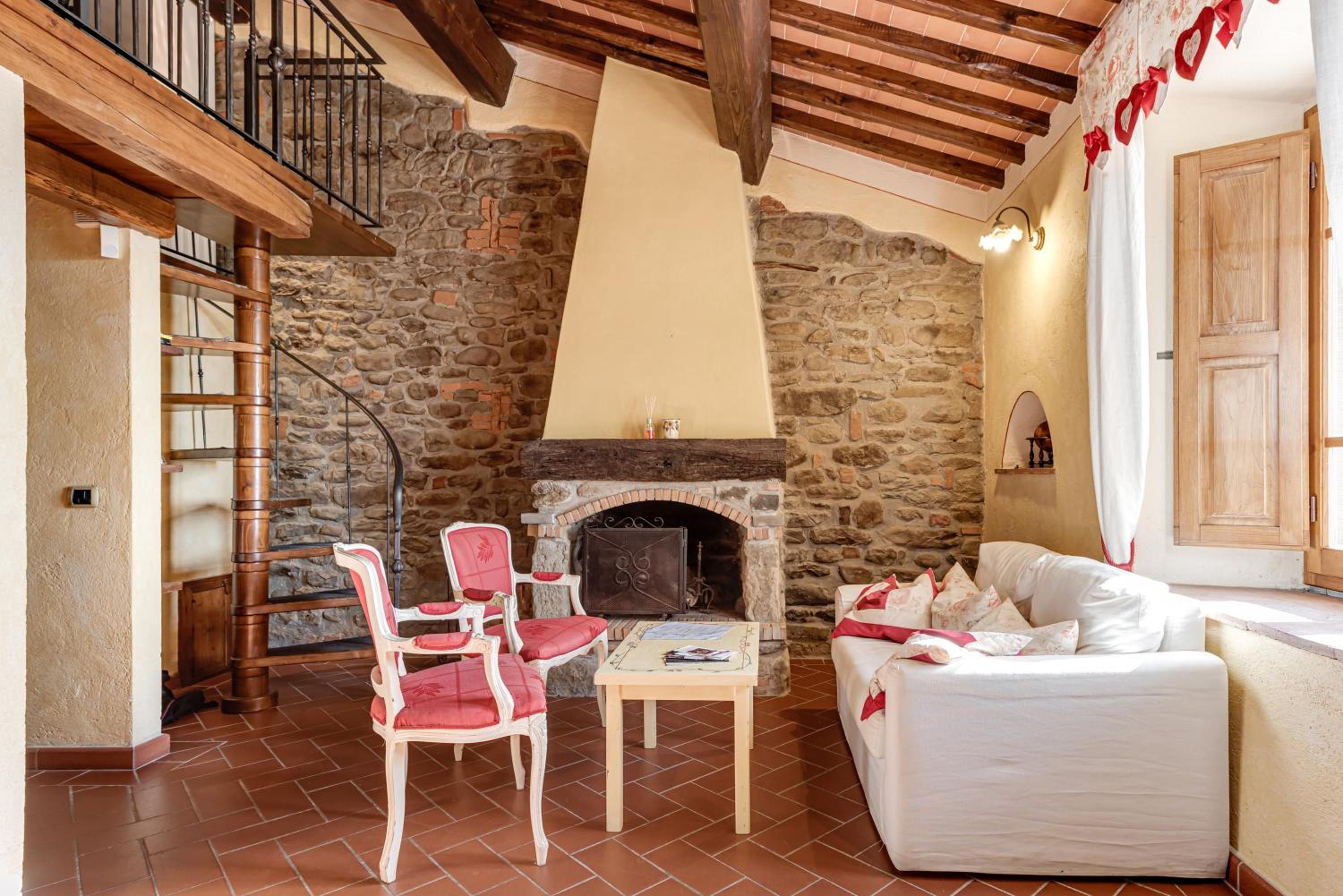 Agriturismo Podere Campiglia