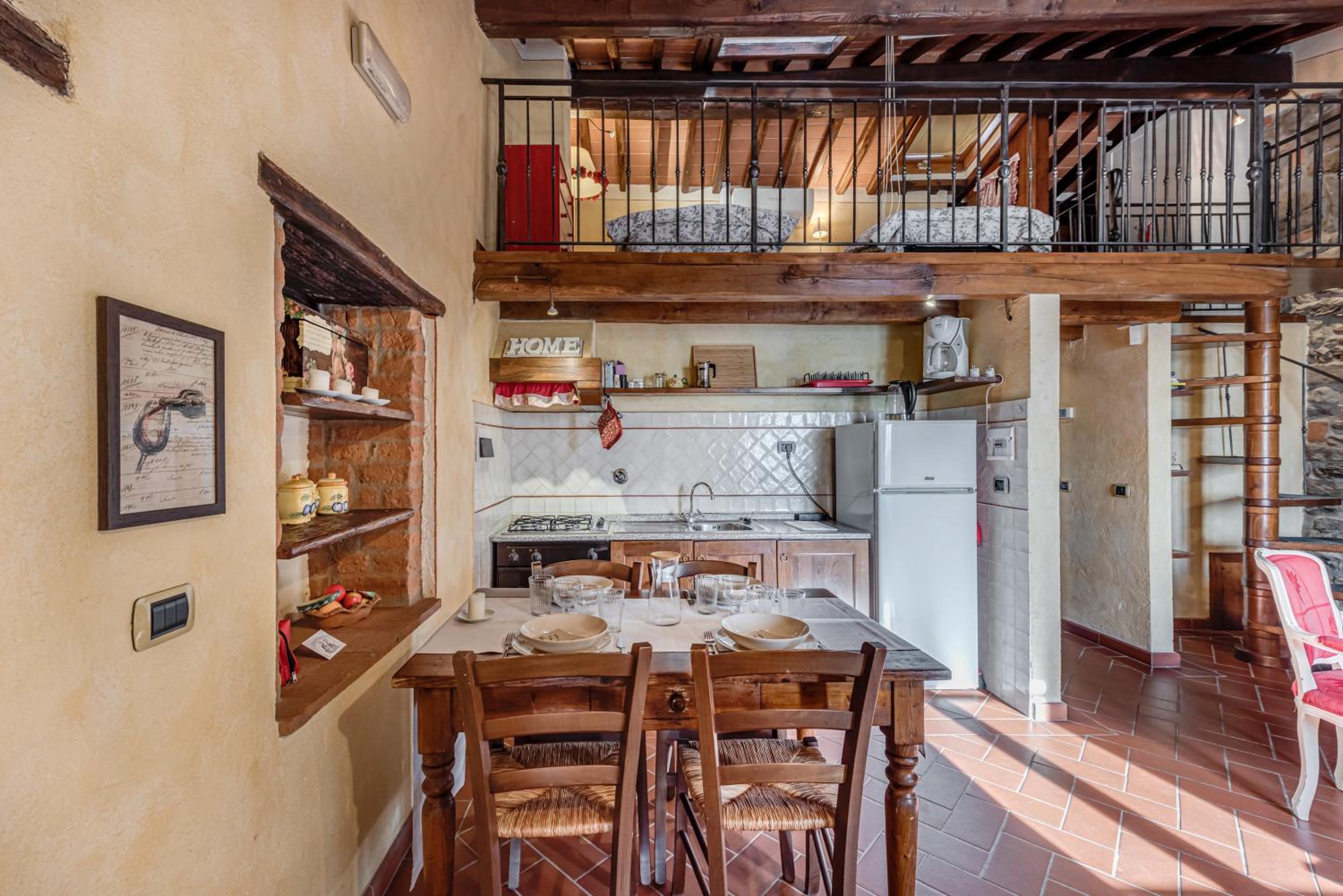 Agriturismo Podere Campiglia