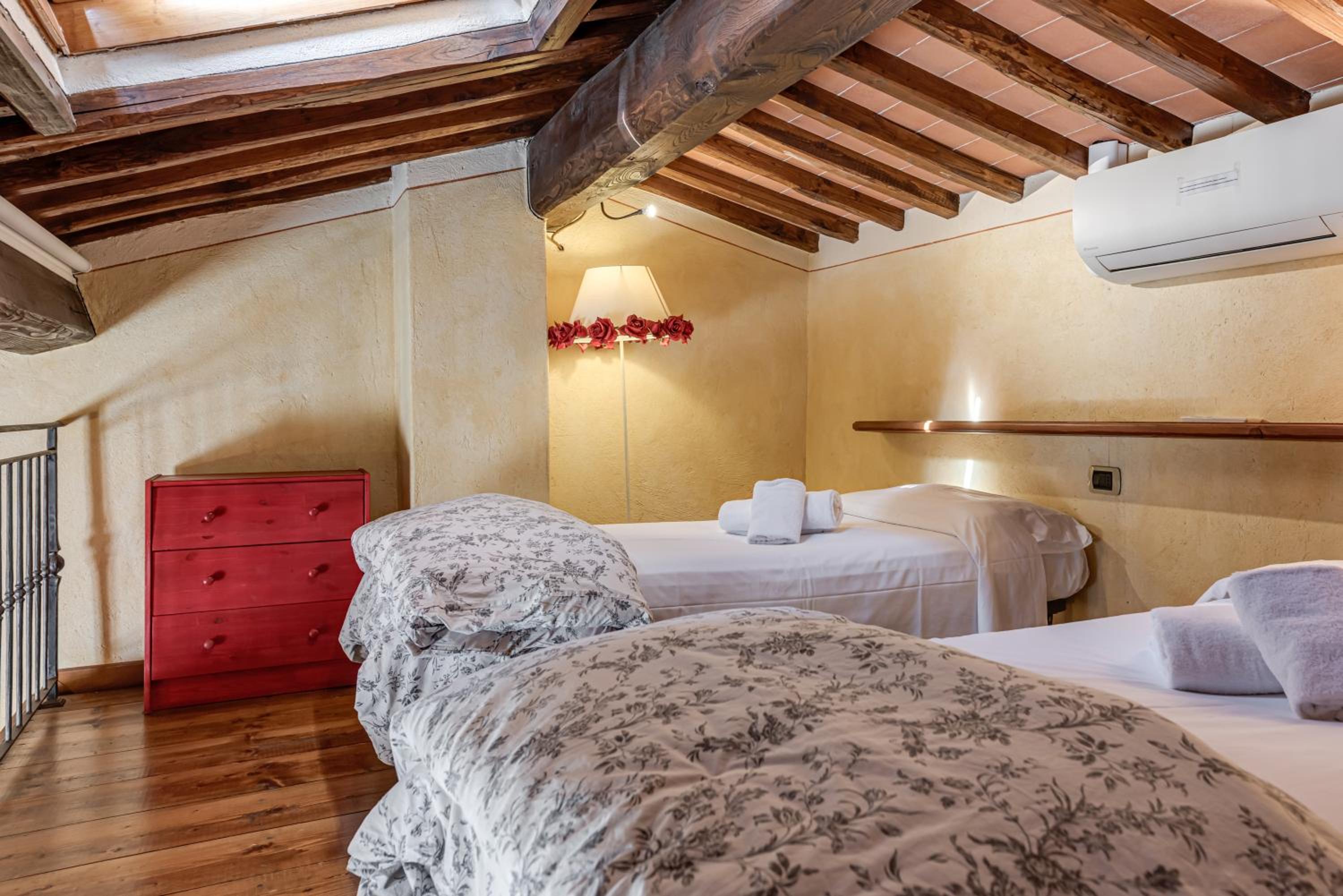Agriturismo Podere Campiglia