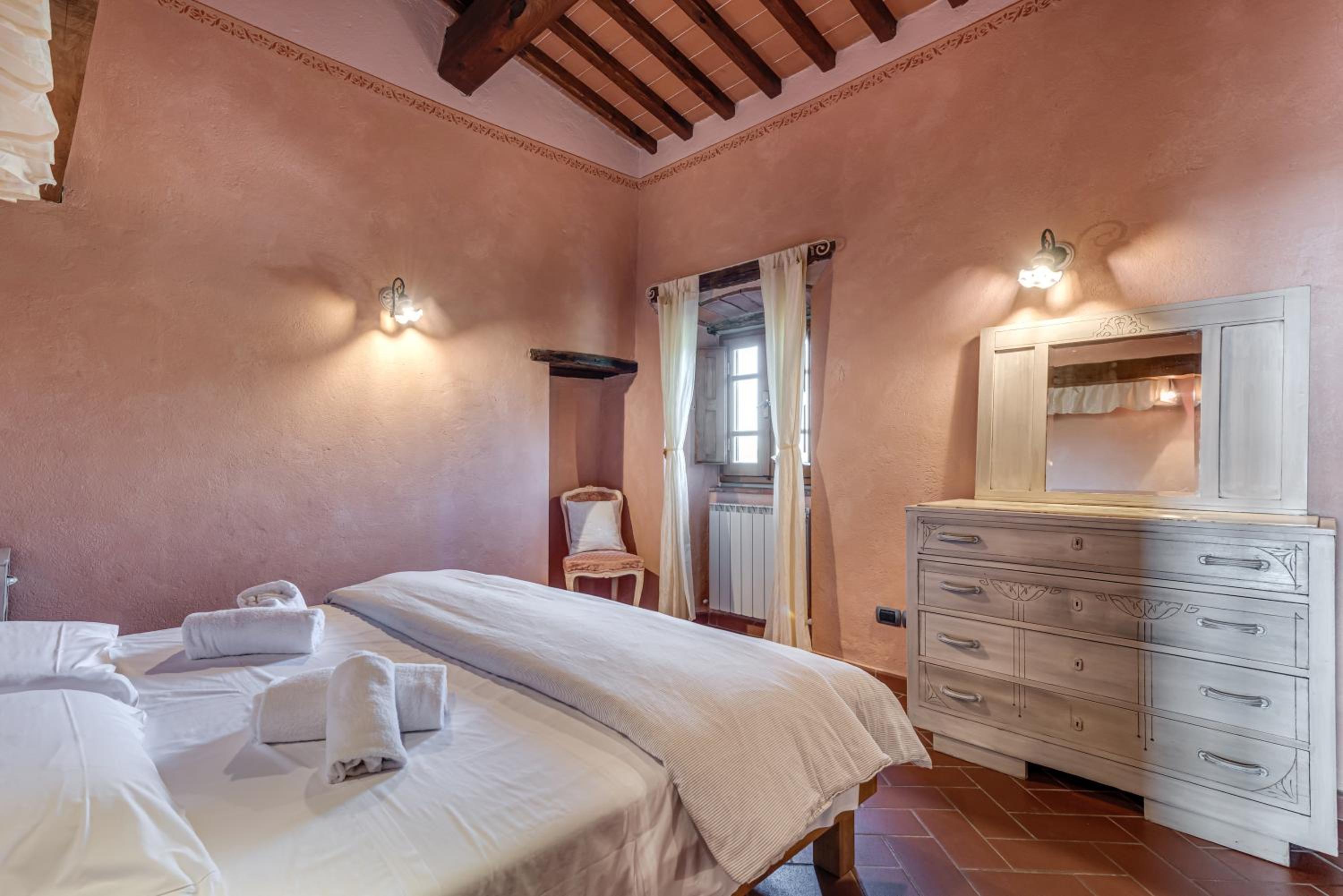 Agriturismo Podere Campiglia