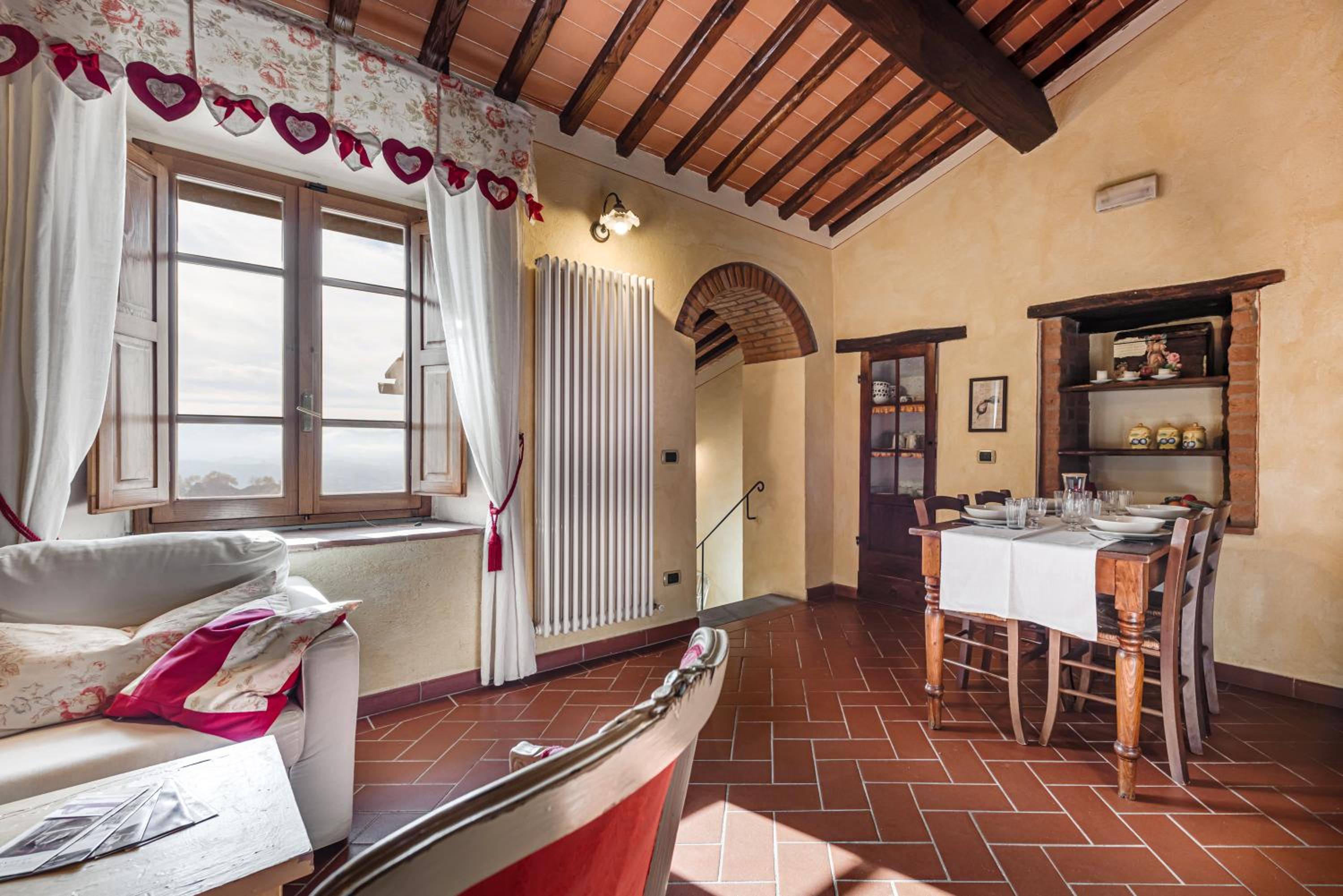 Agriturismo Podere Campiglia