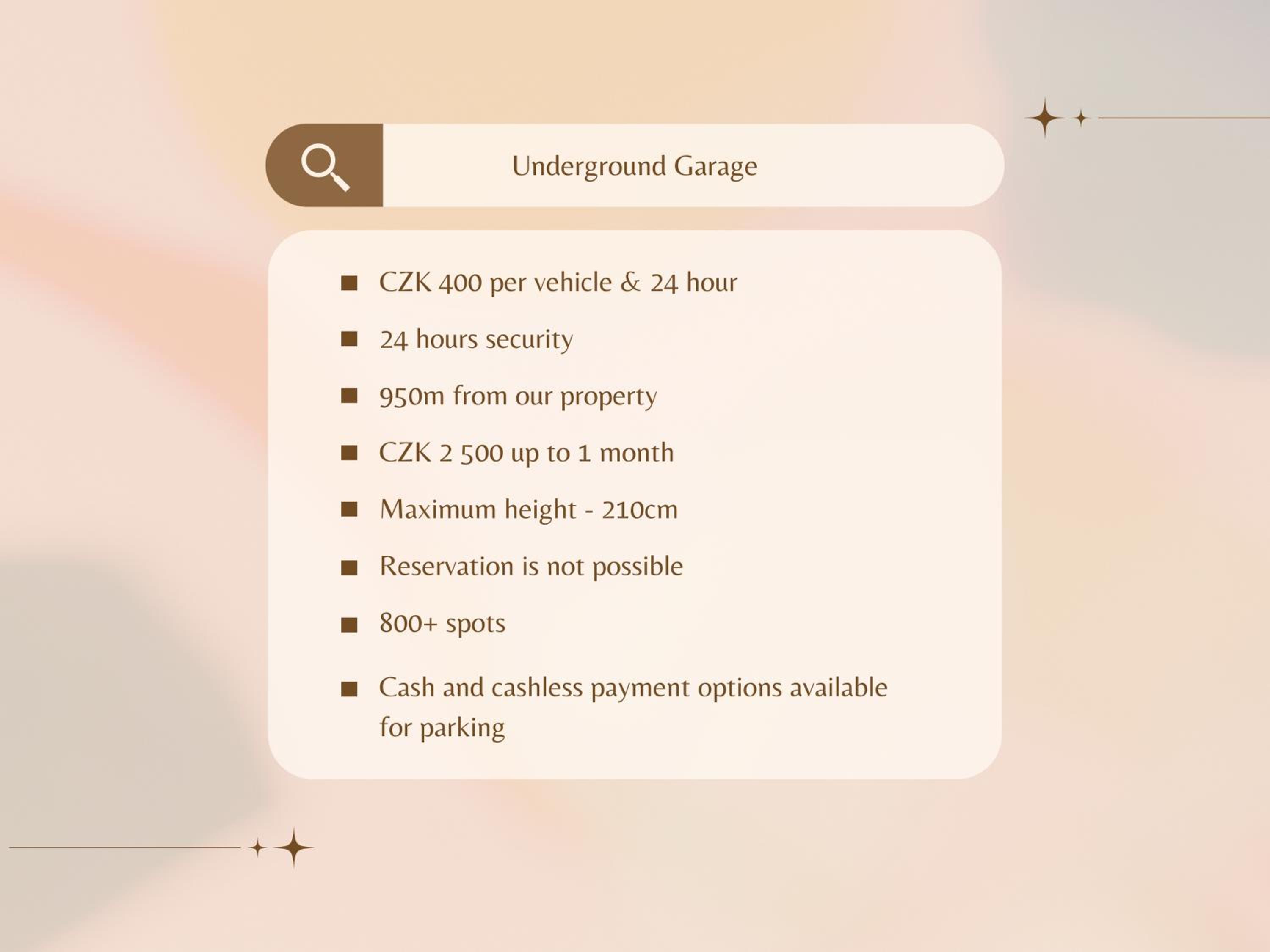 Louren Apartments
