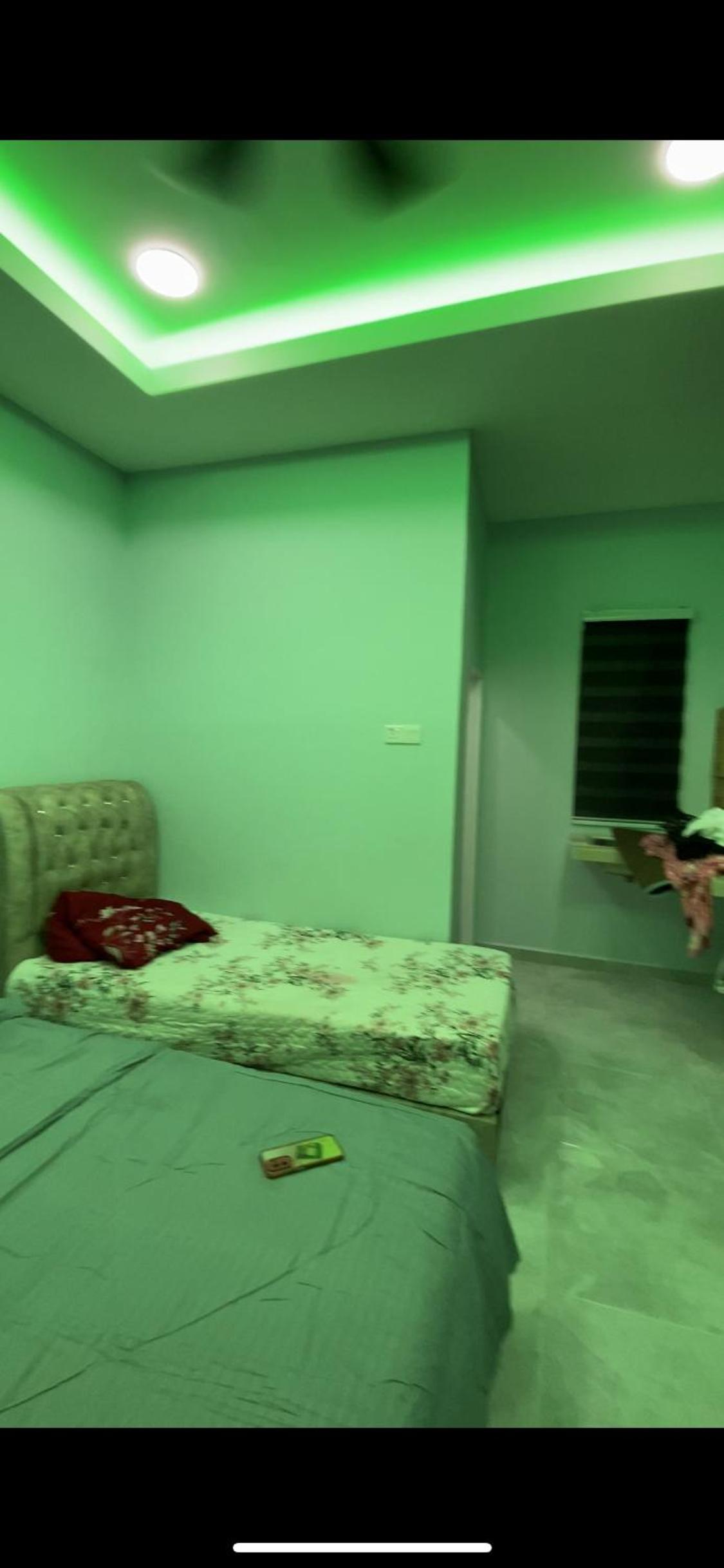 chalet jasa rajin photo 2