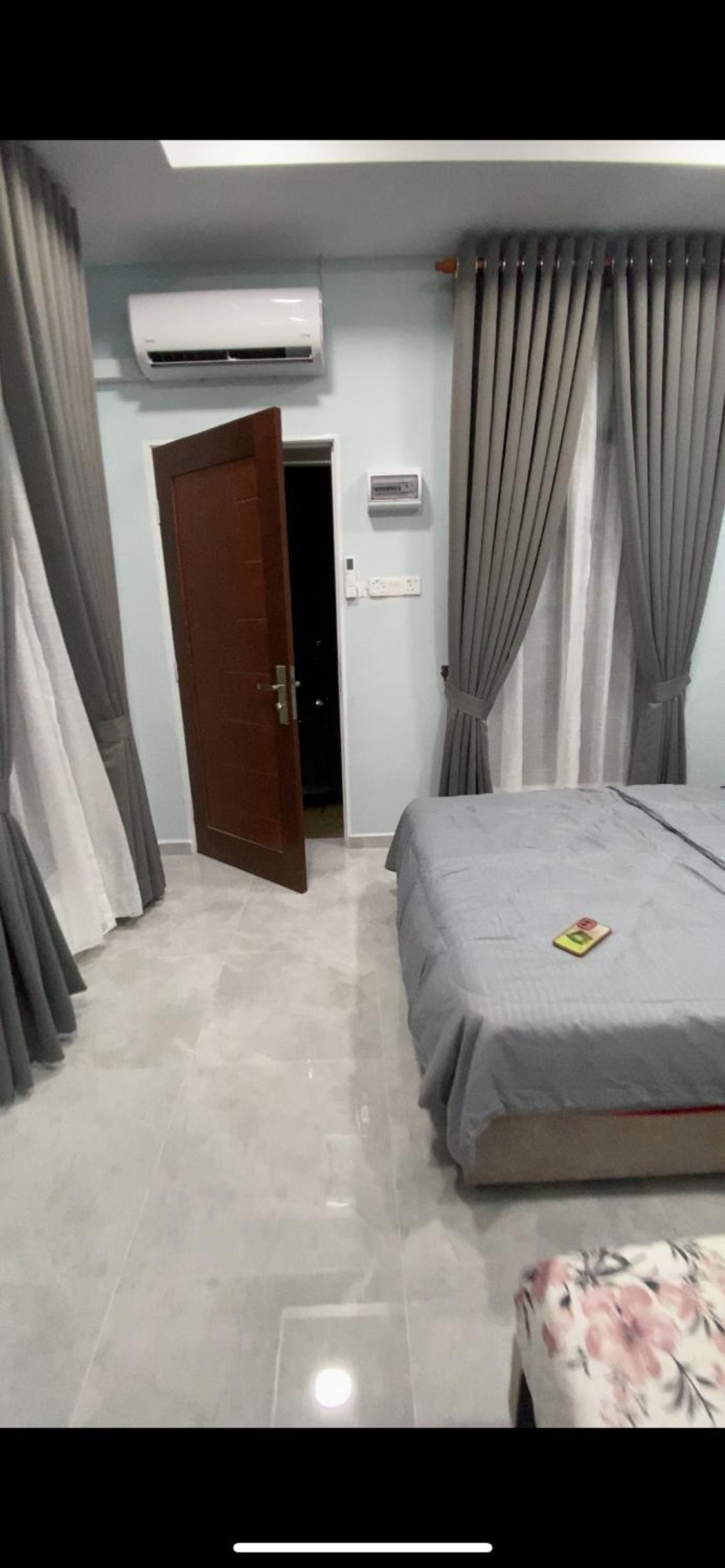 chalet jasa rajin photo 3