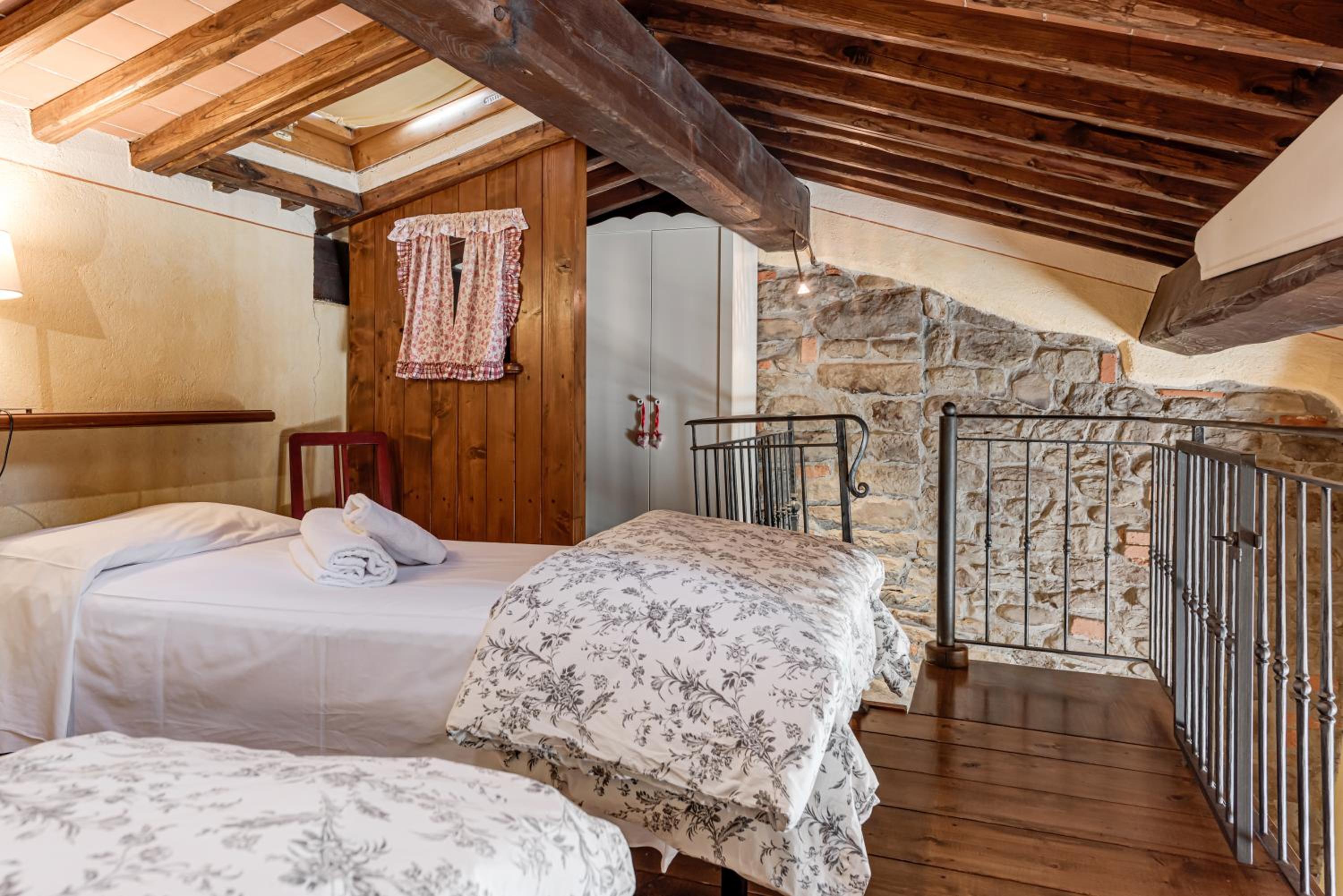 Agriturismo Podere Campiglia