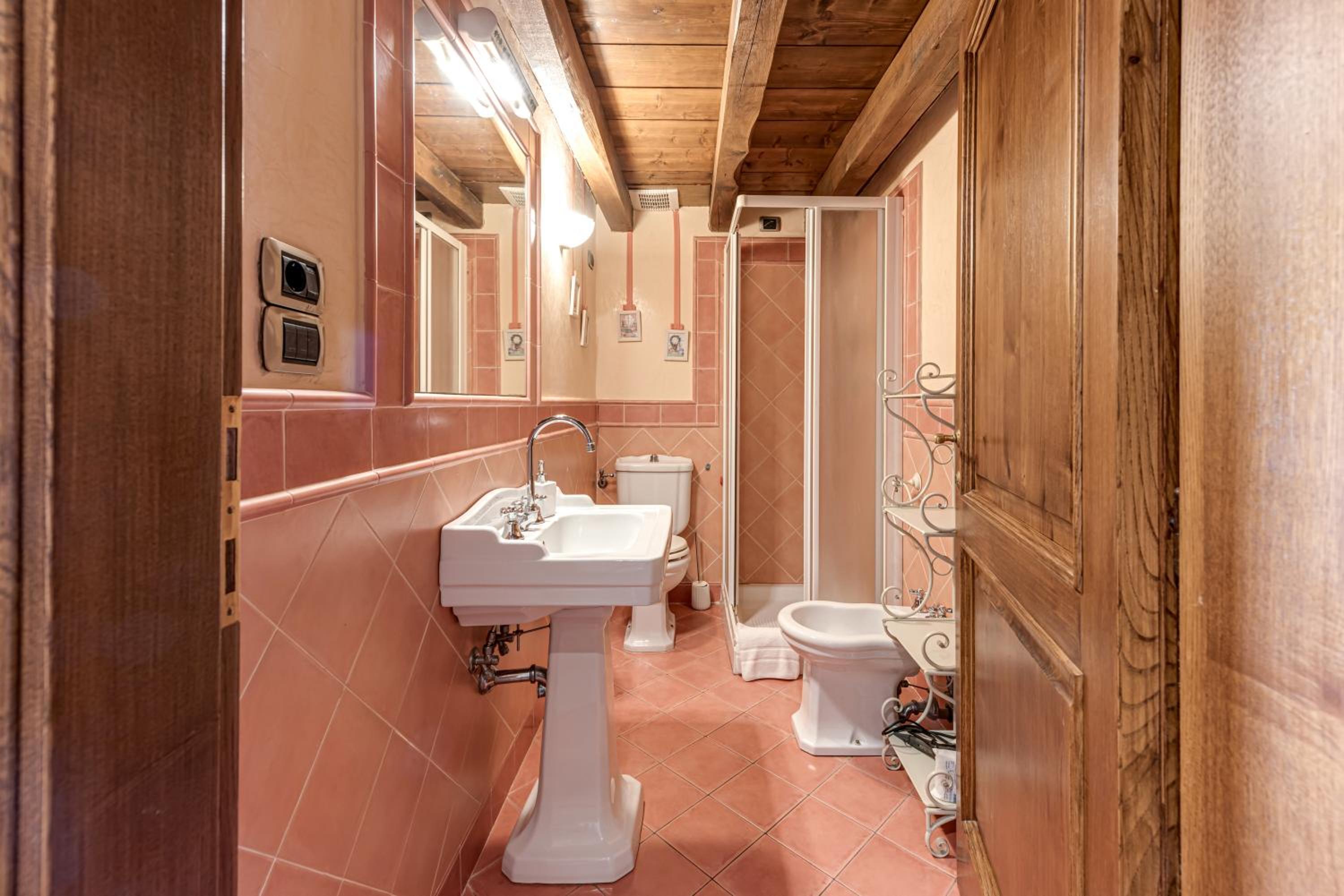 Agriturismo Podere Campiglia