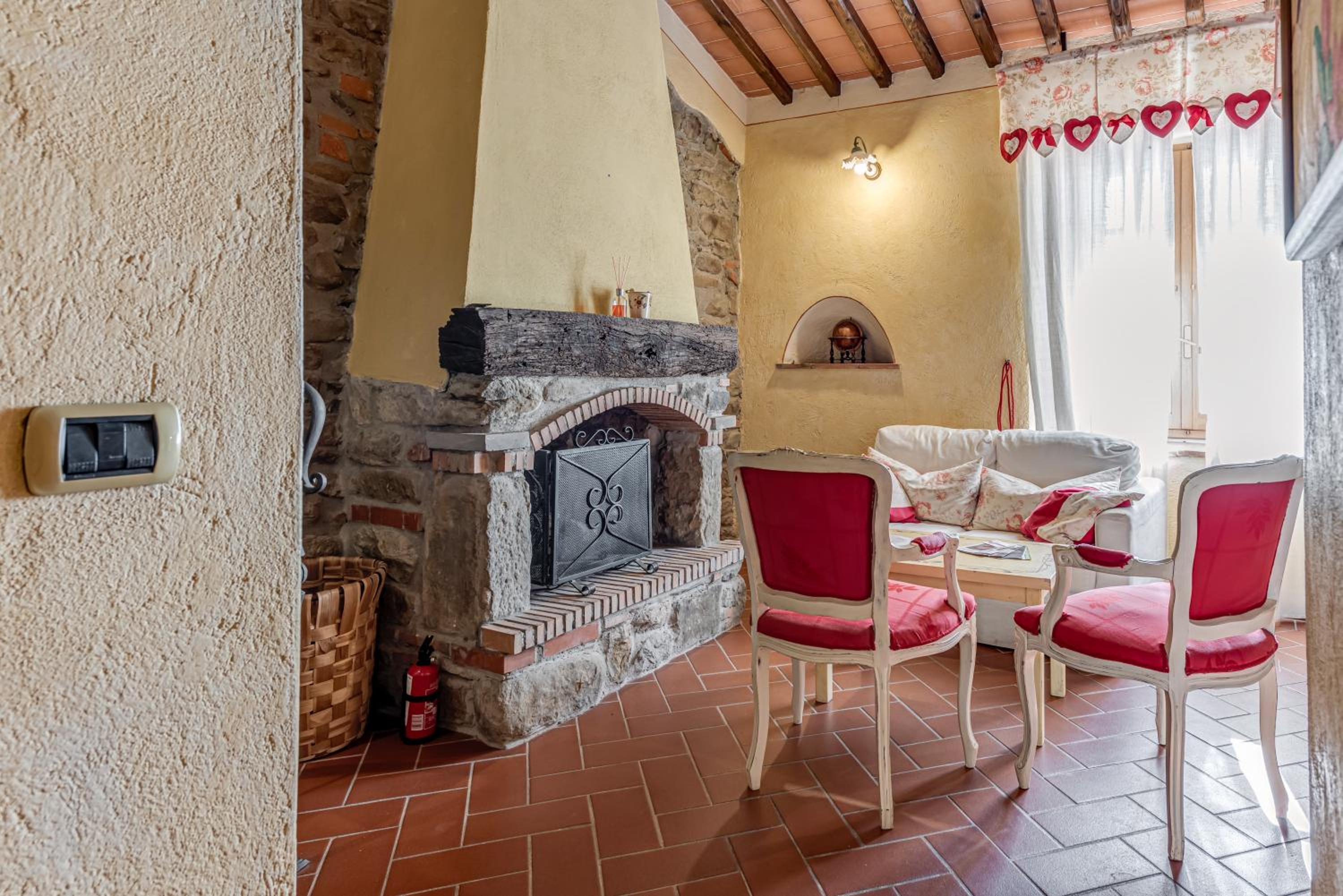 Agriturismo Podere Campiglia