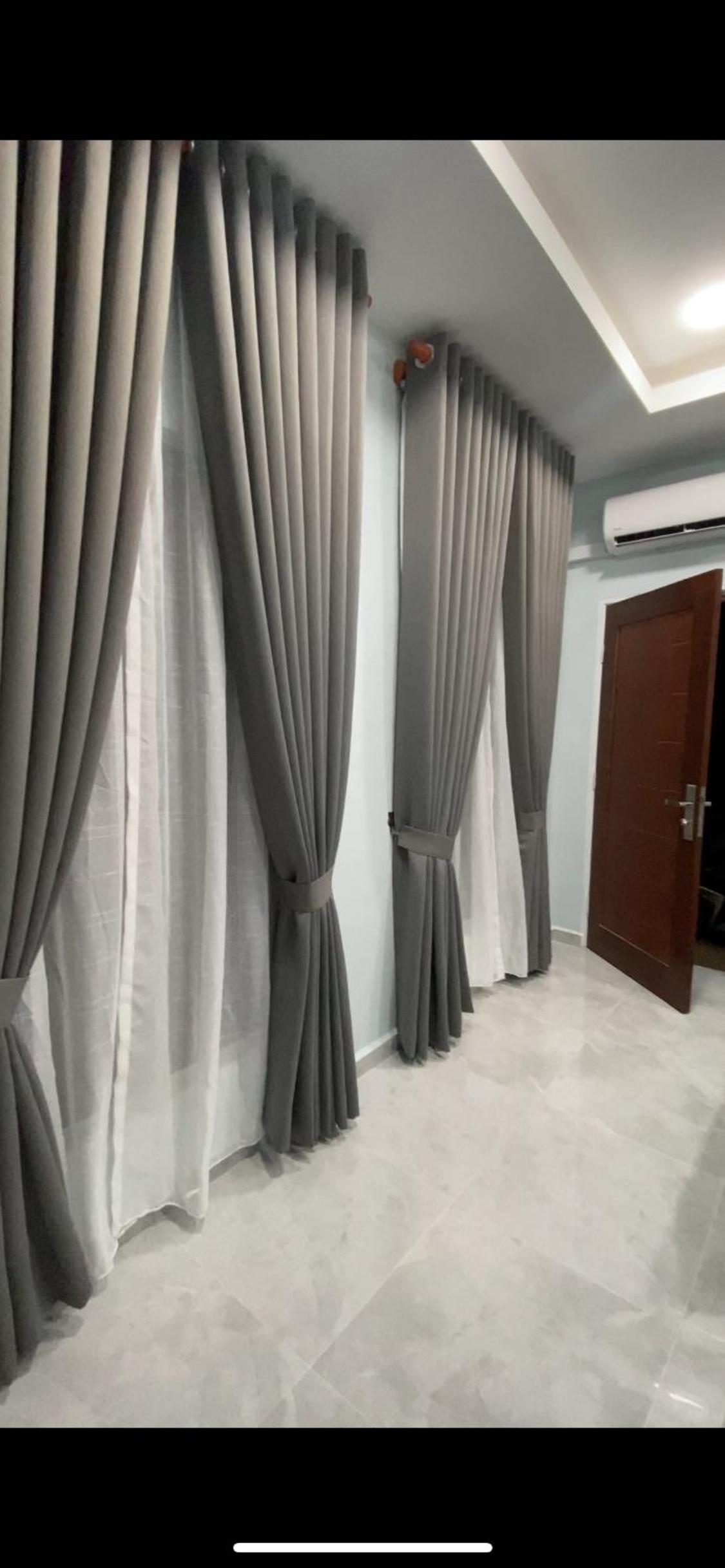 chalet jasa rajin photo 5