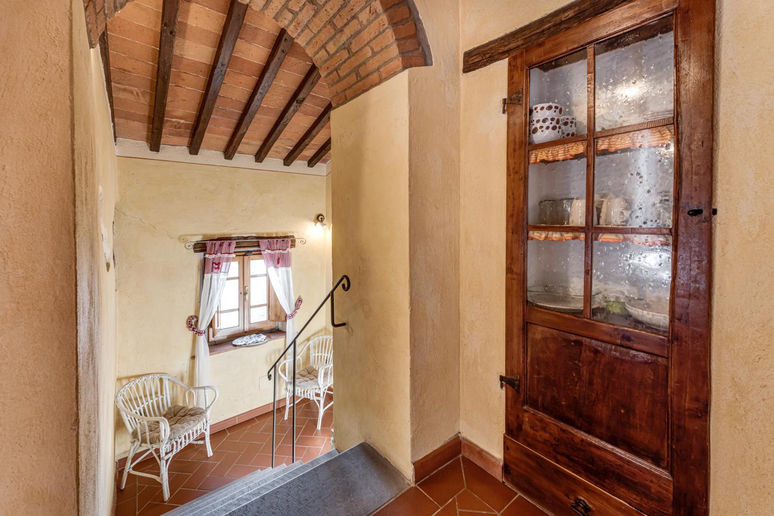Agriturismo Podere Campiglia
