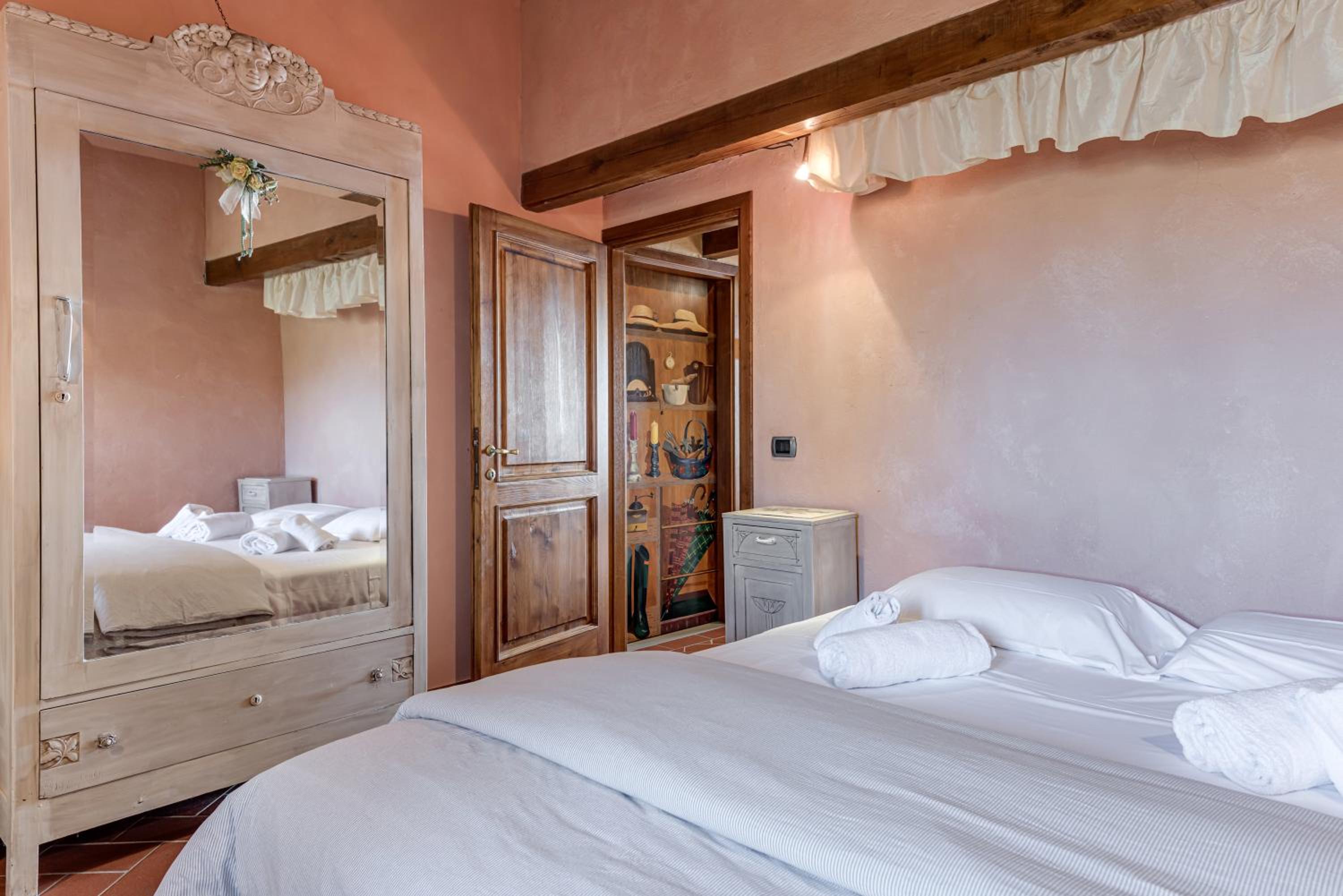 Agriturismo Podere Campiglia