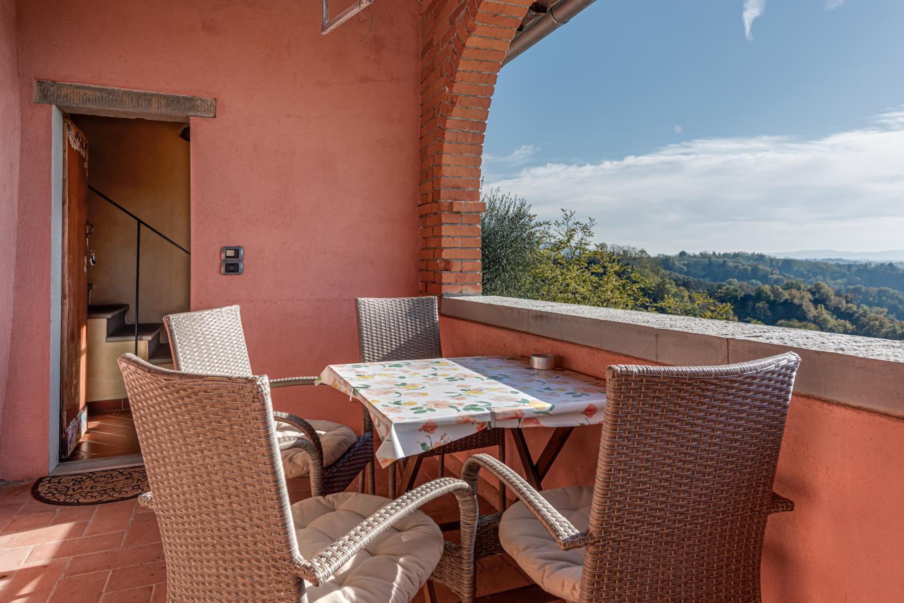 Agriturismo Podere Campiglia