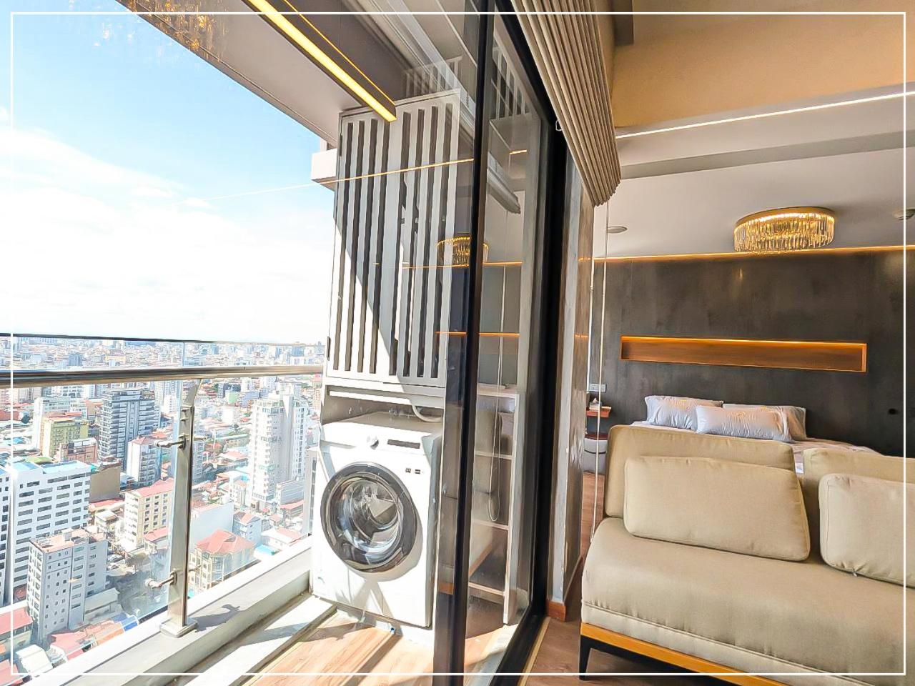 Agile Sky Residence view 3