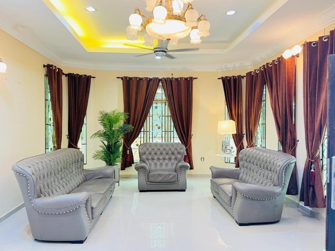 Rumah Agam Kota Bharu photo 1