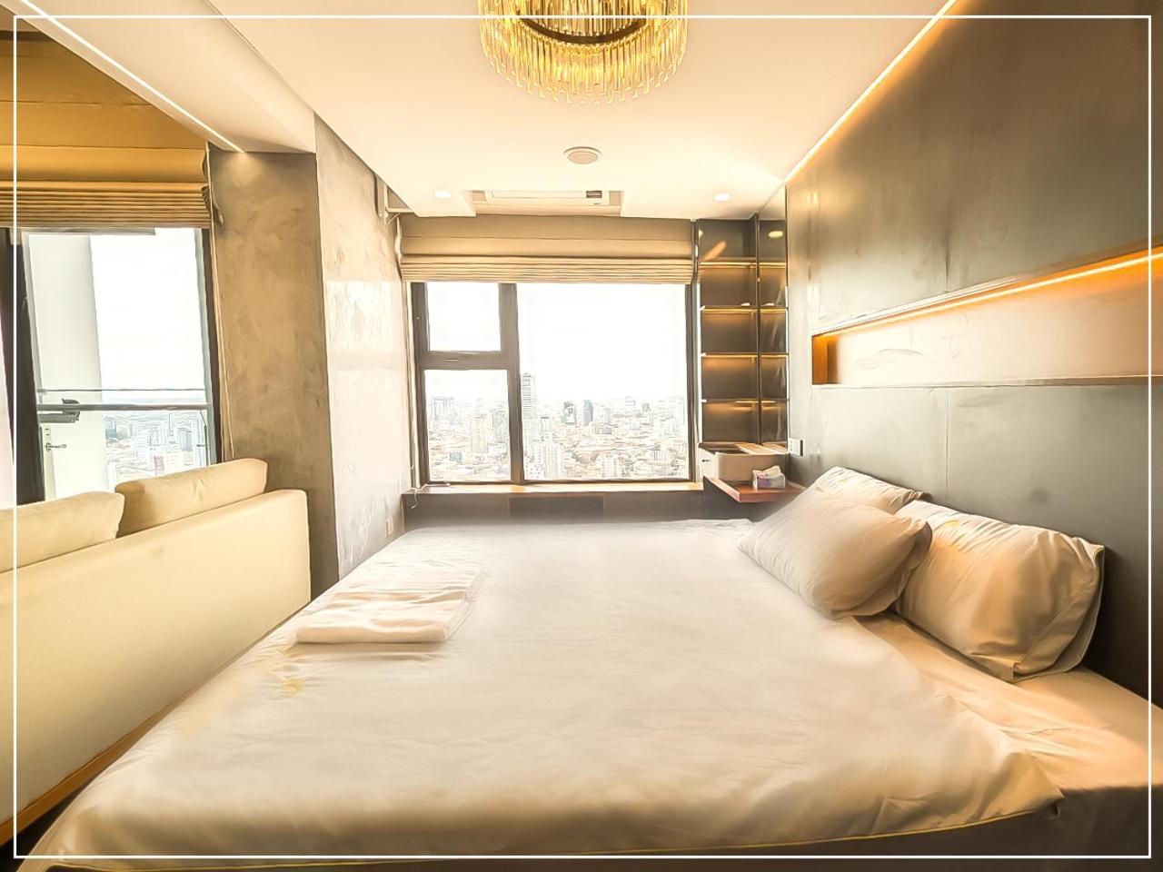Agile Sky Residence view 2