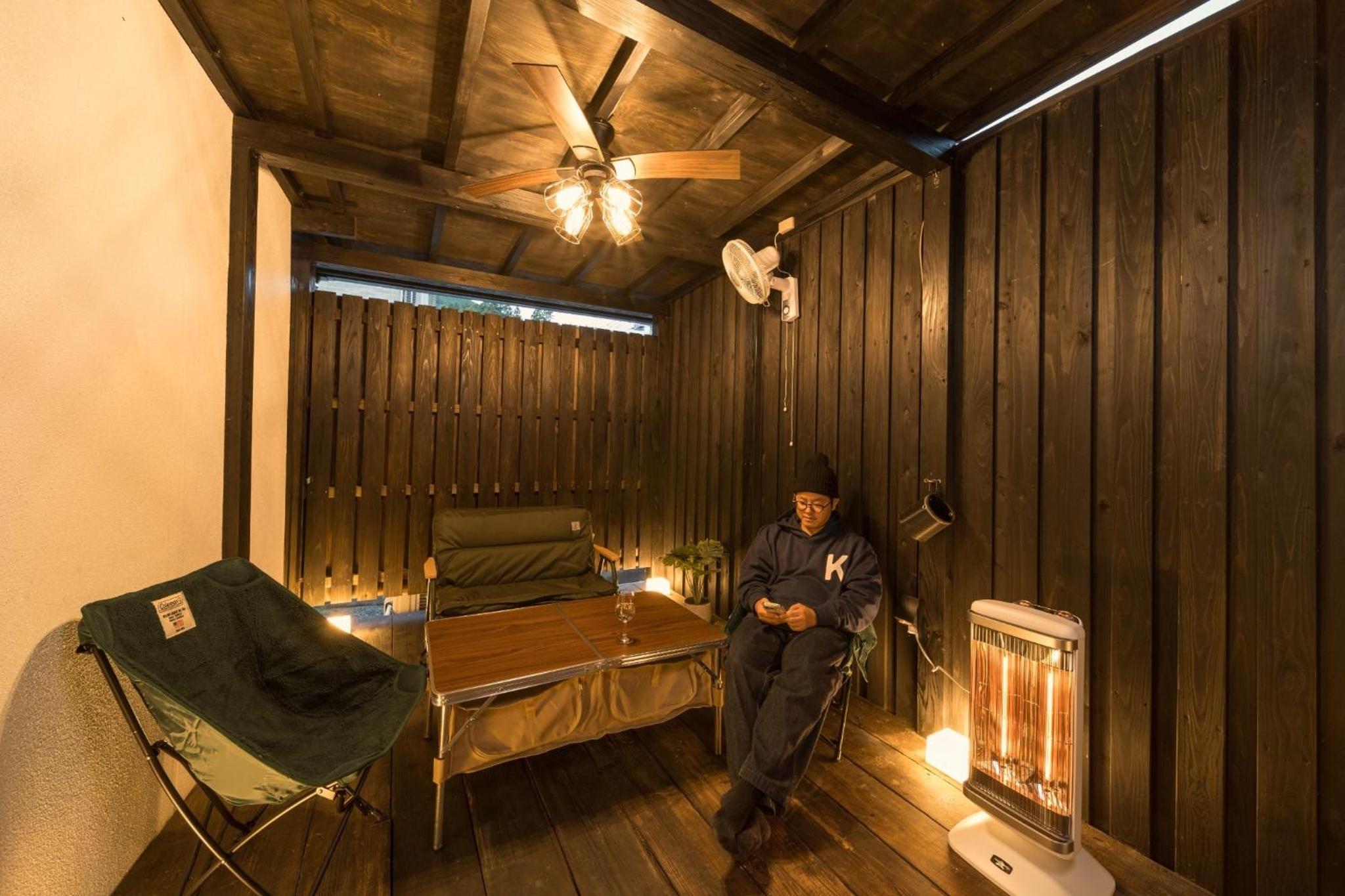 YUFUIN SESERAGIAN - Vacation STAY 87705 view 3