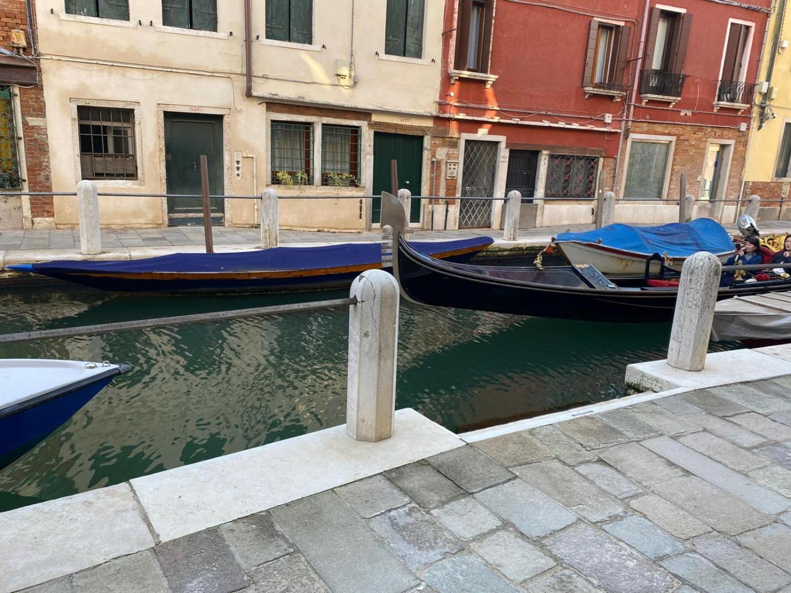 Ca' San Trovaso - 6 Rooms