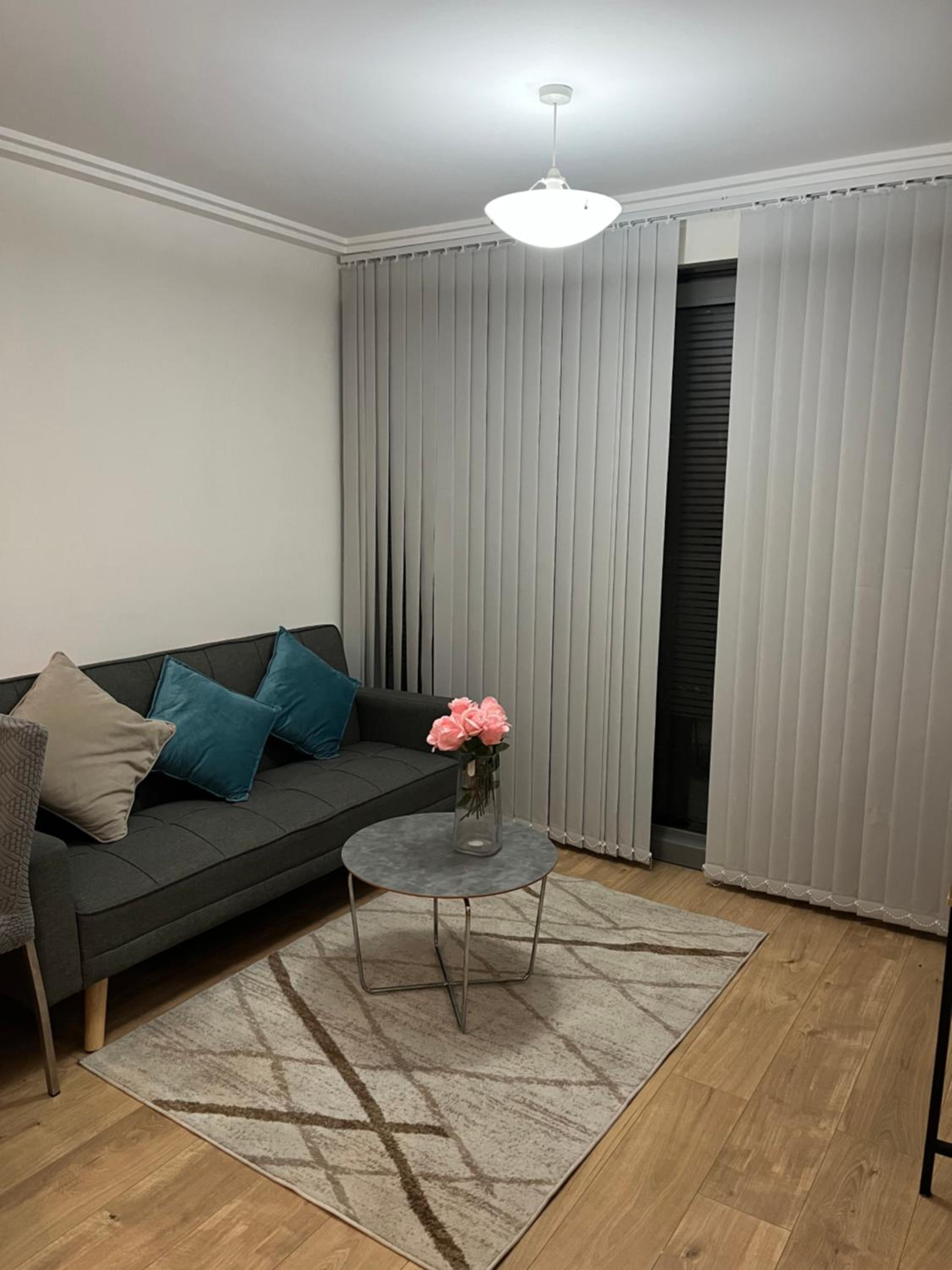 North Acton Flat