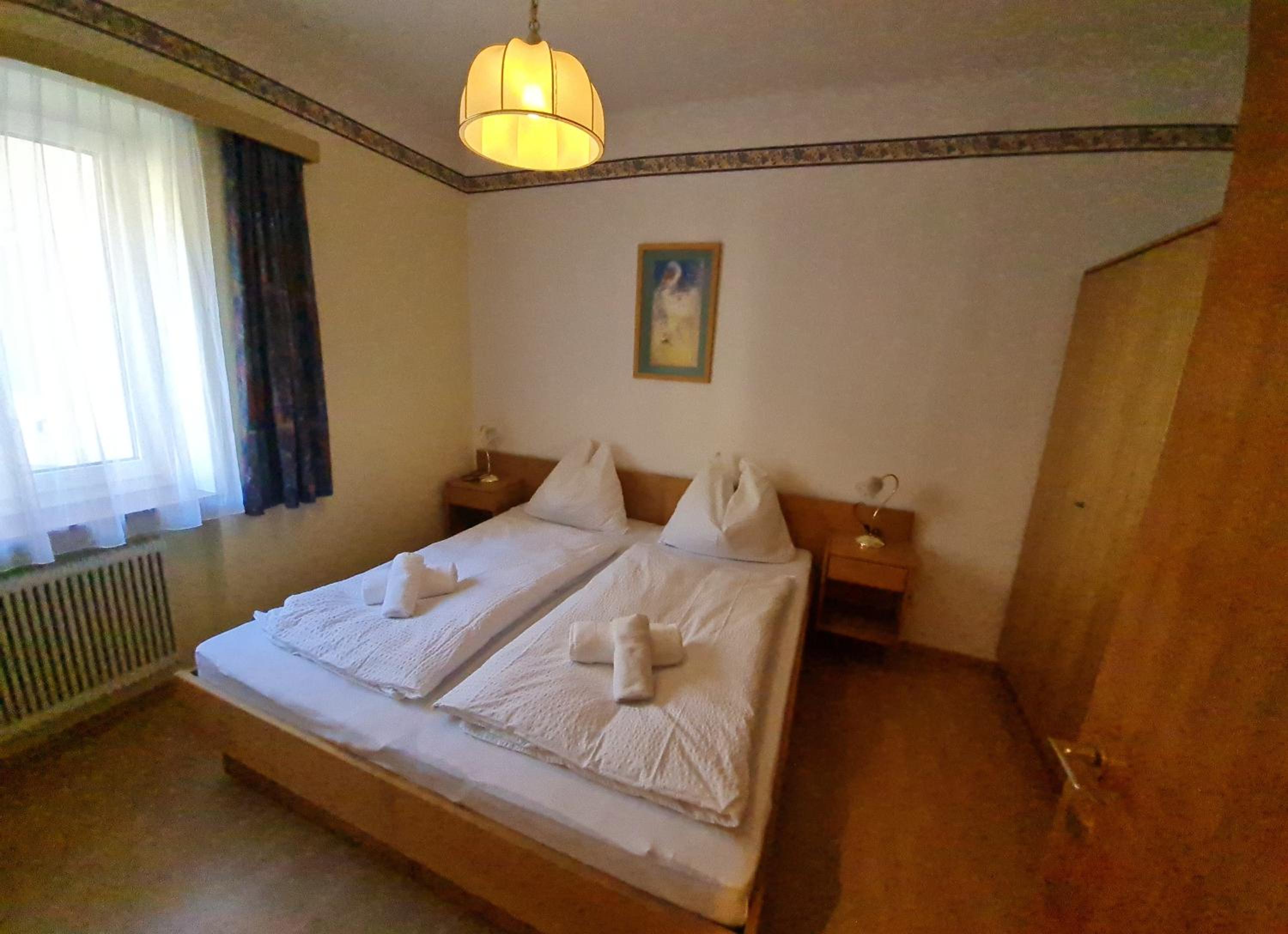 Appartements Stadt Wien