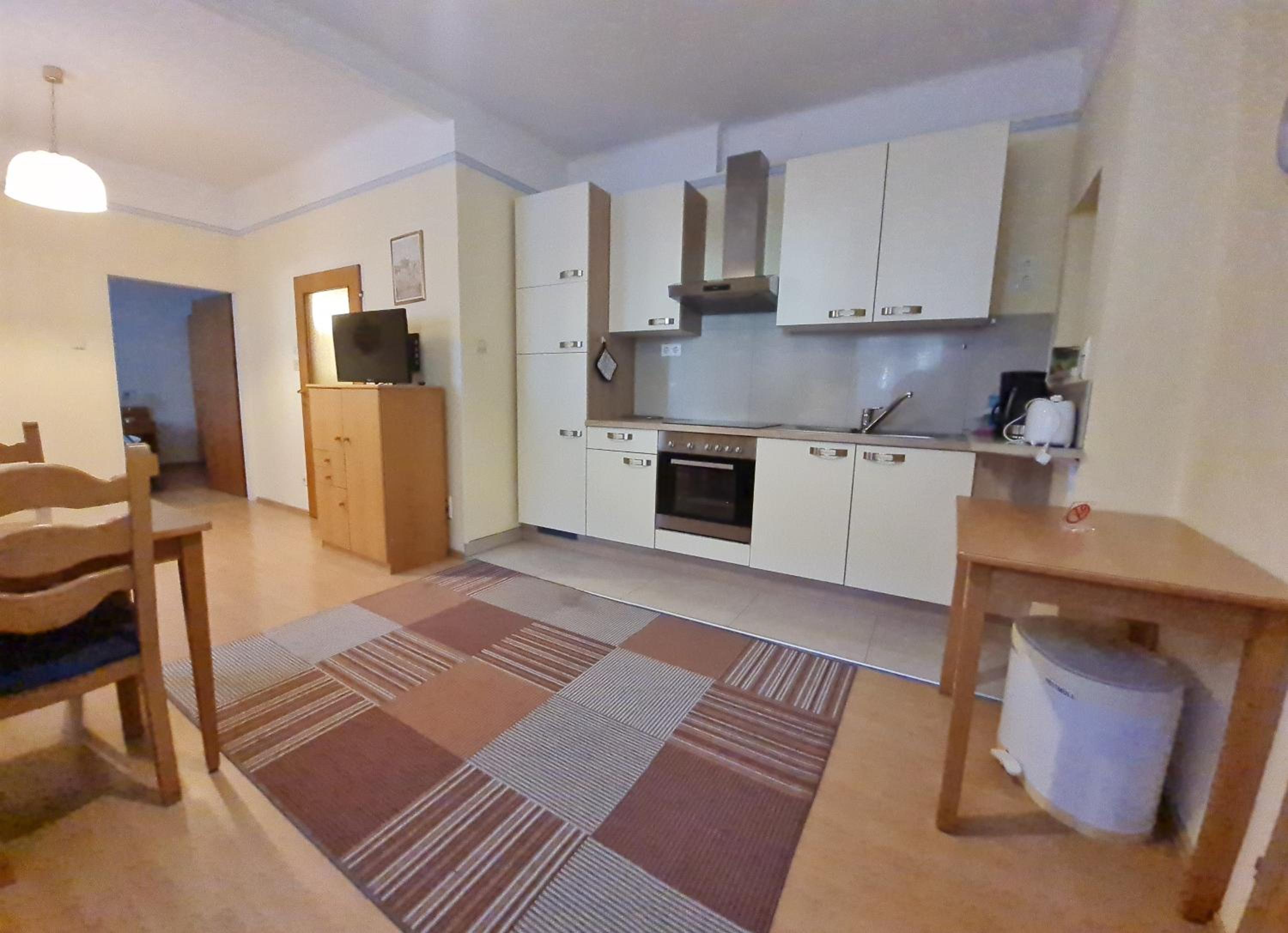 Appartements Stadt Wien