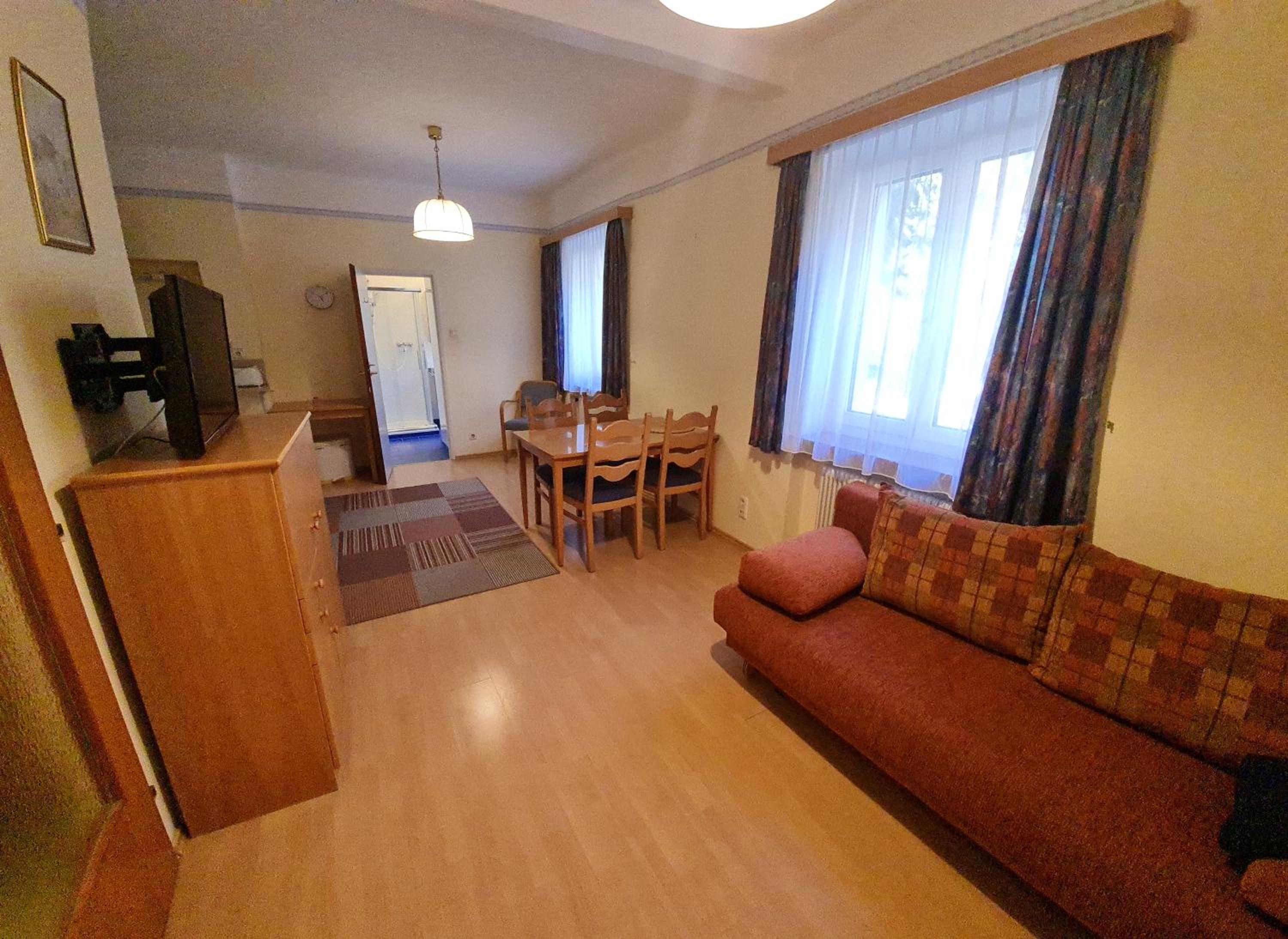 Appartements Stadt Wien