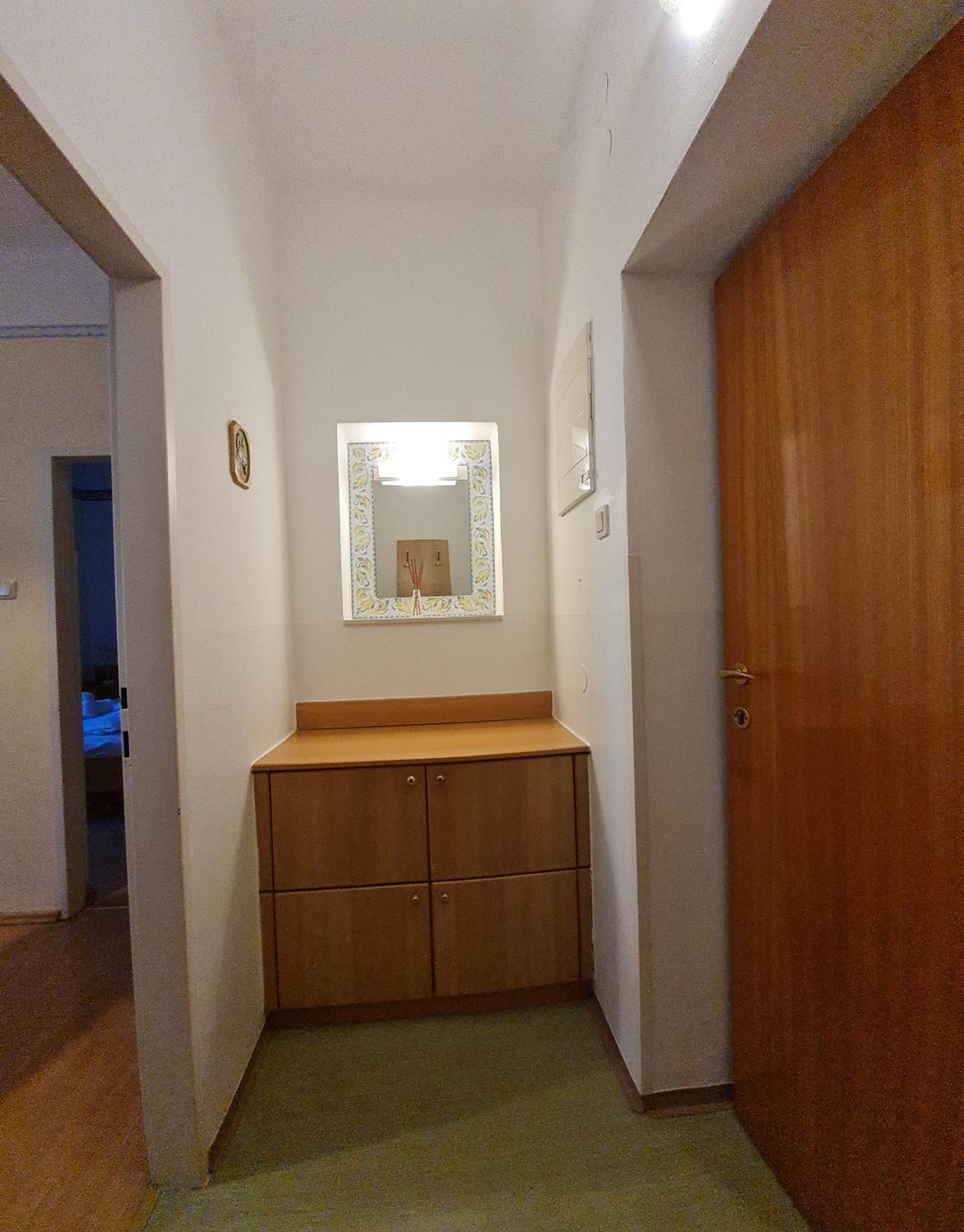 Appartements Stadt Wien