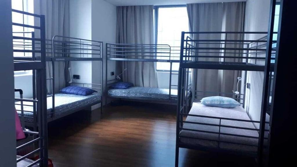 Home at Regalia KLCC