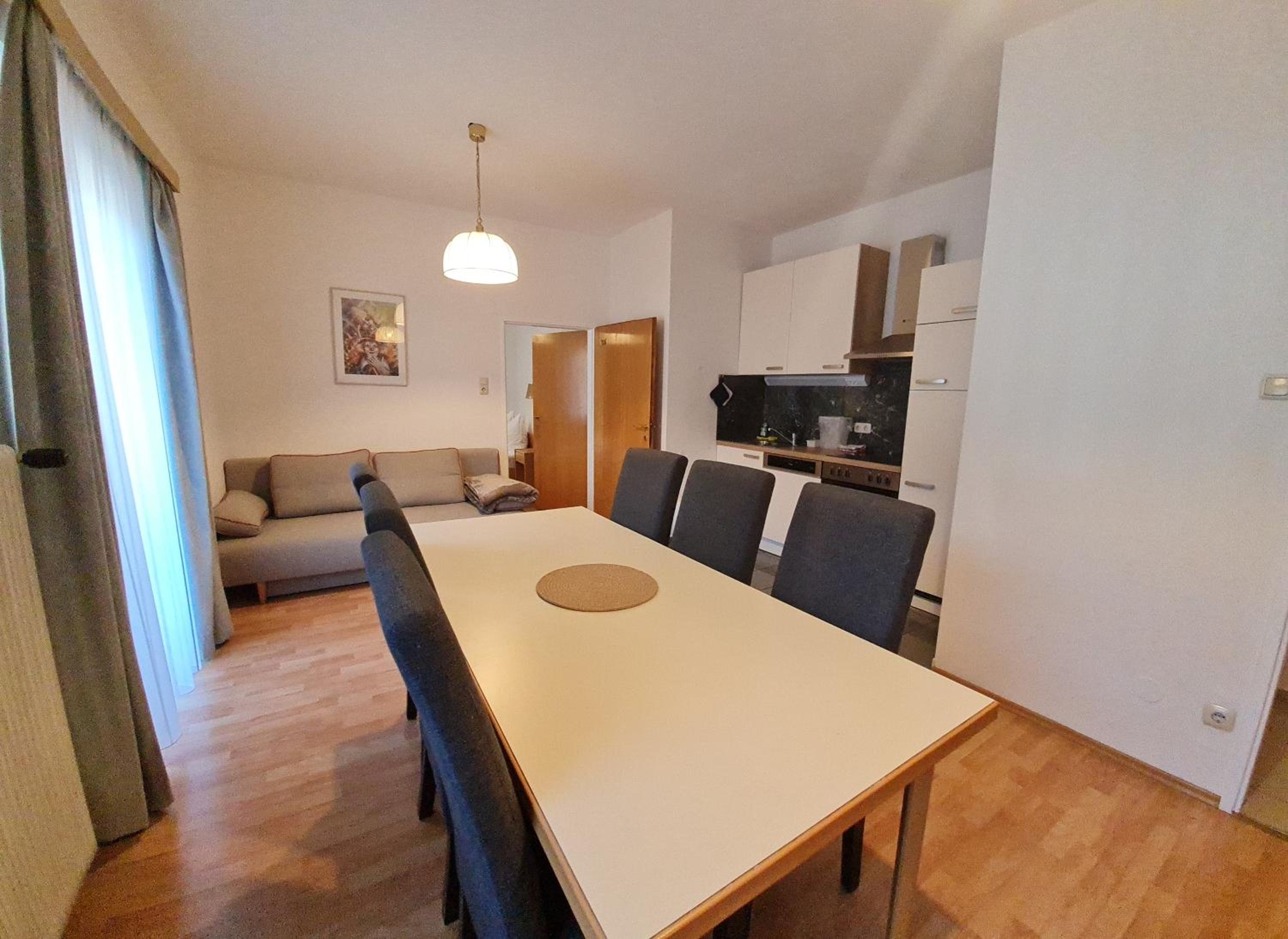 Appartements Stadt Wien