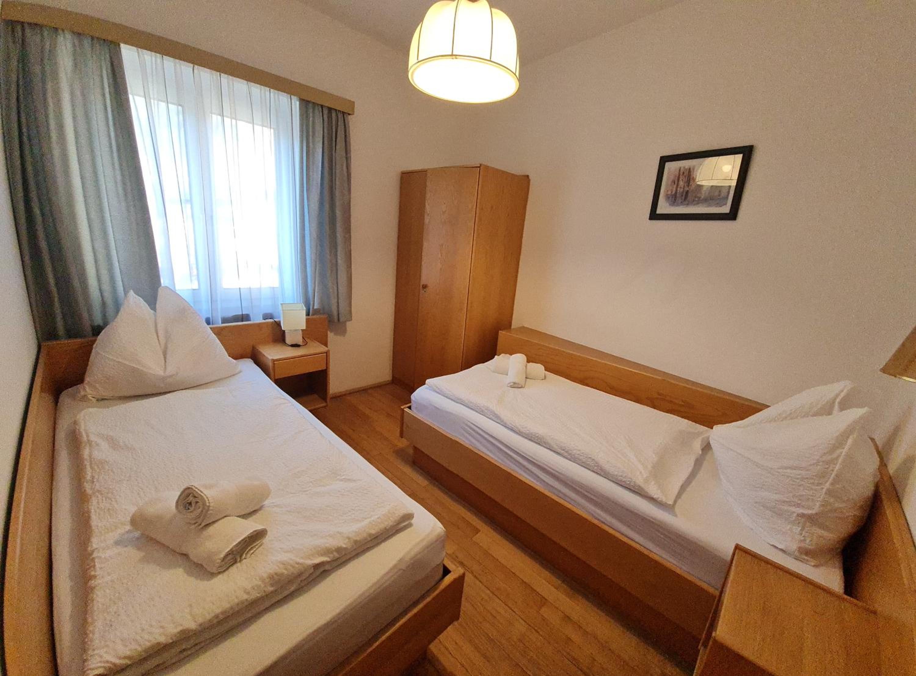 Appartements Stadt Wien