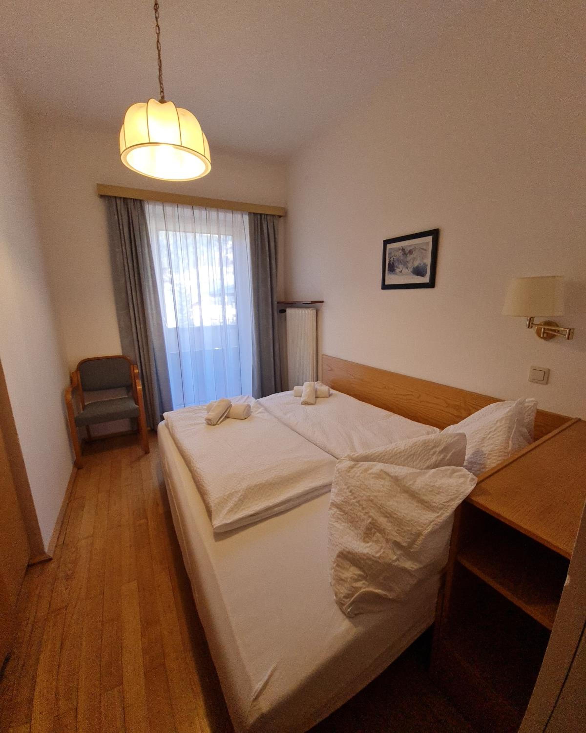 Appartements Stadt Wien