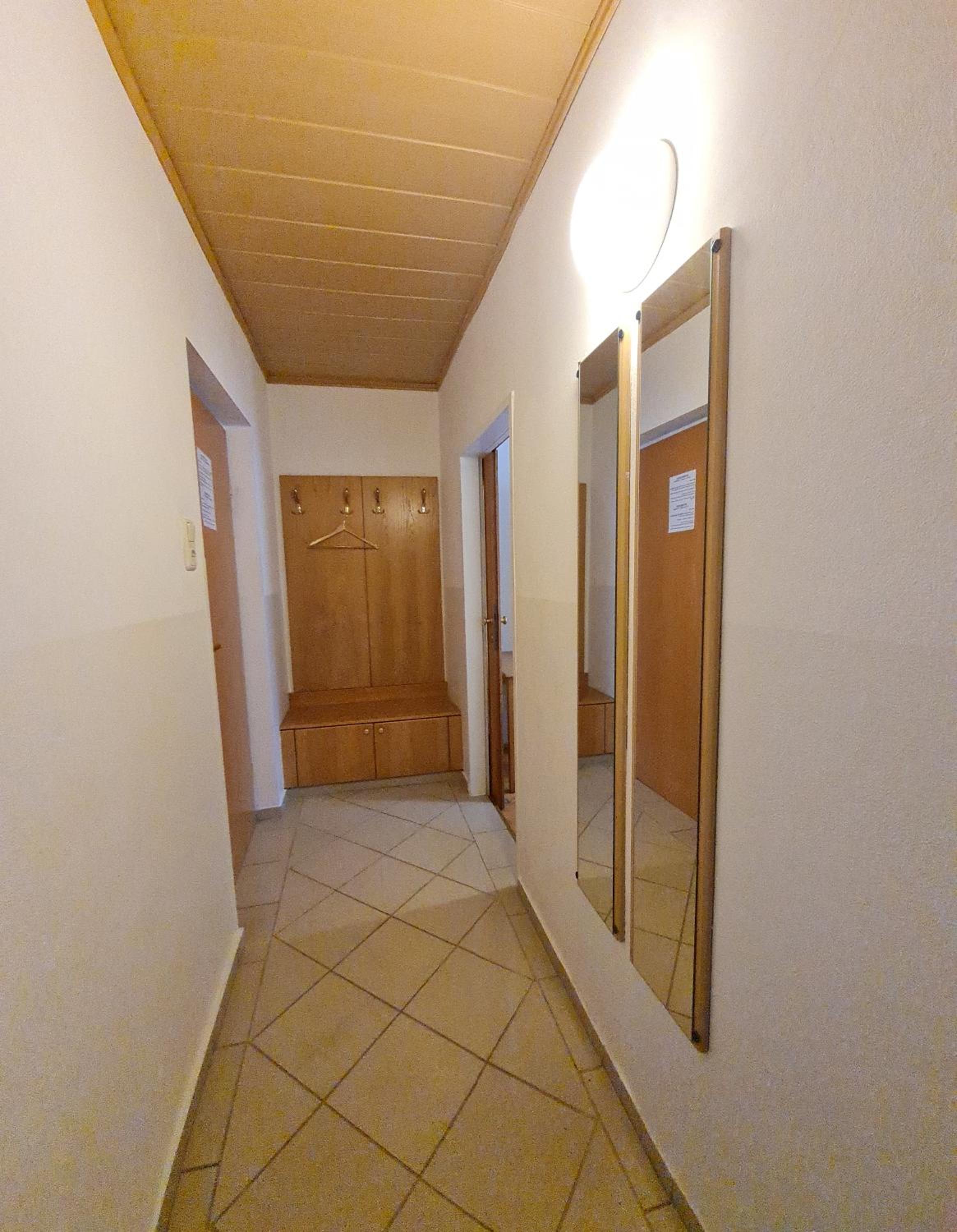 Appartements Stadt Wien