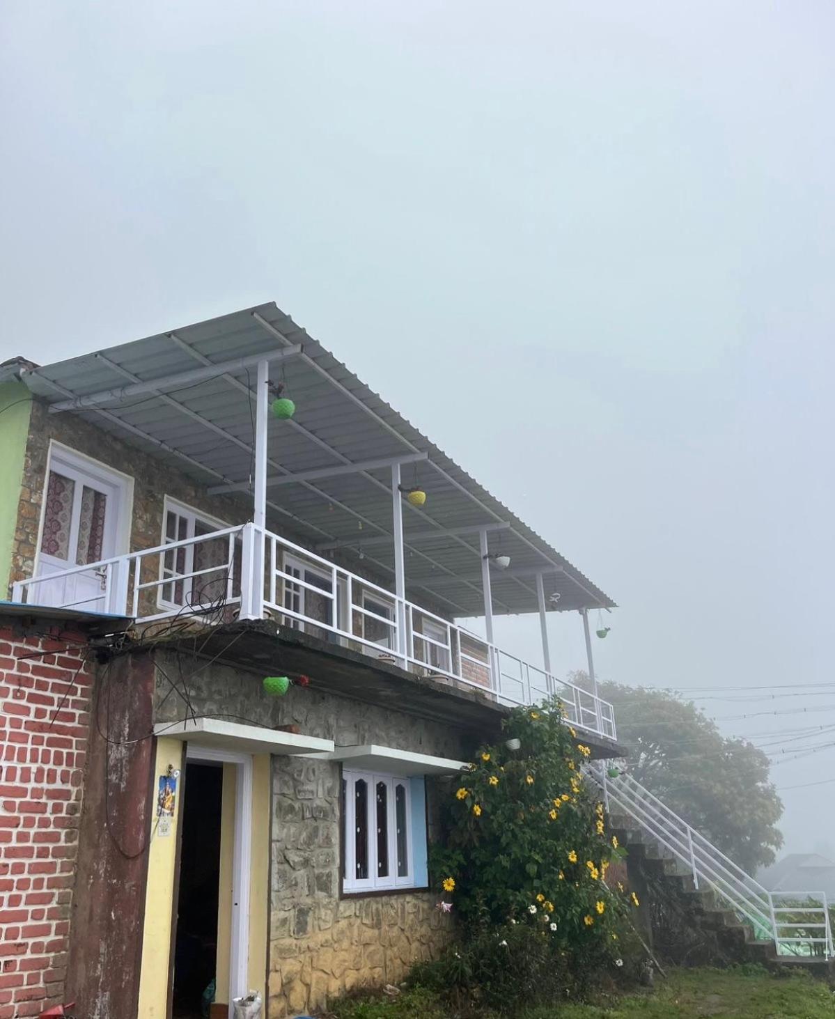 AG Cottage Vattakanal