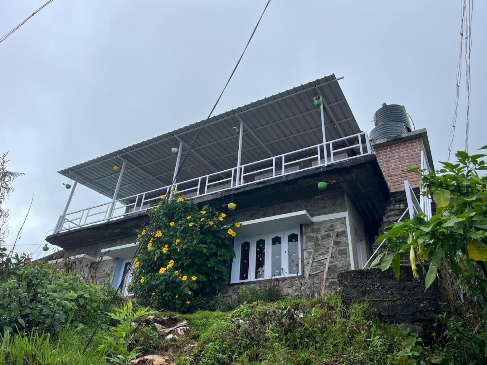 AG Cottage Vattakanal