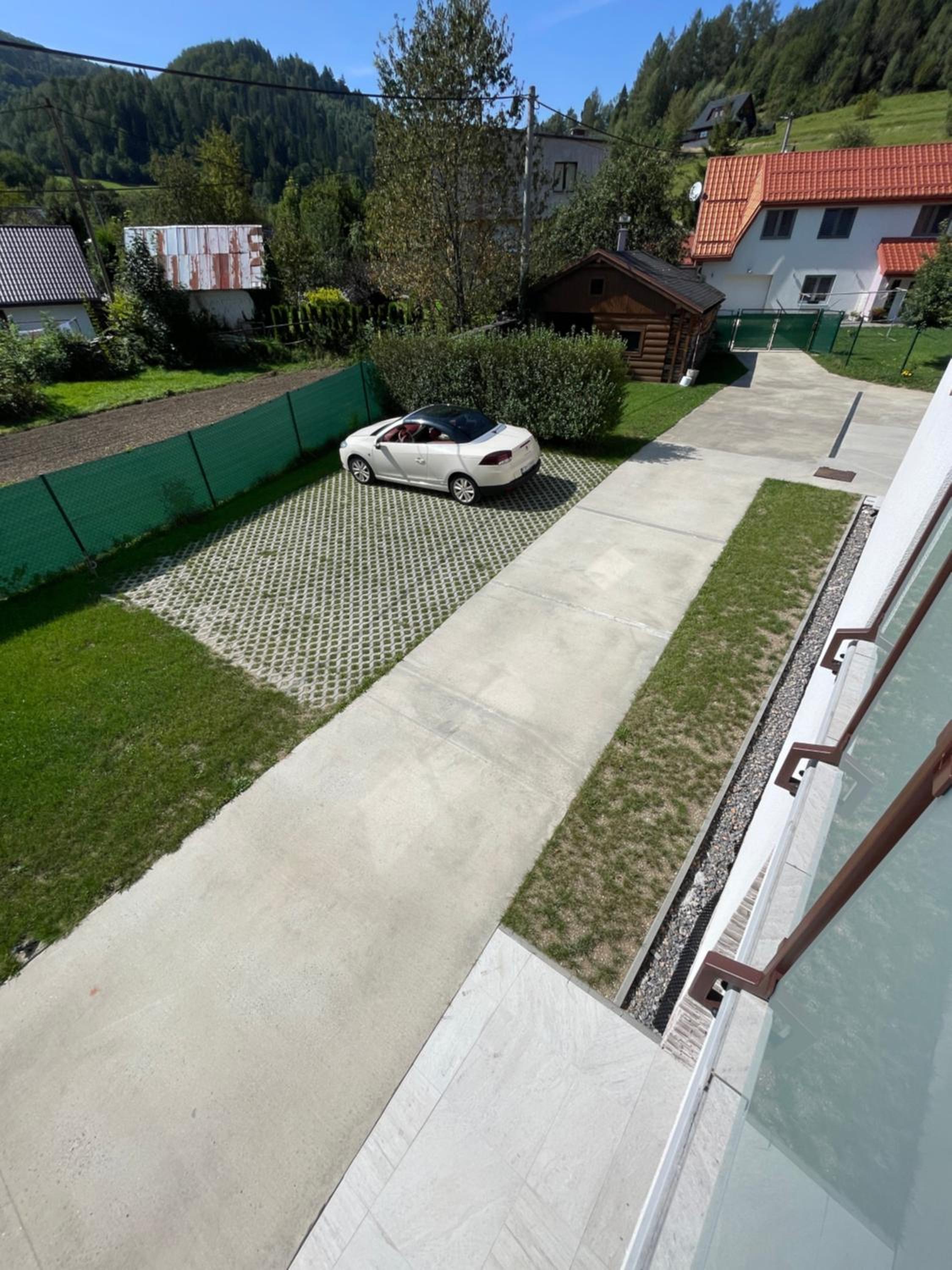 Ubytovanie na Pánskej