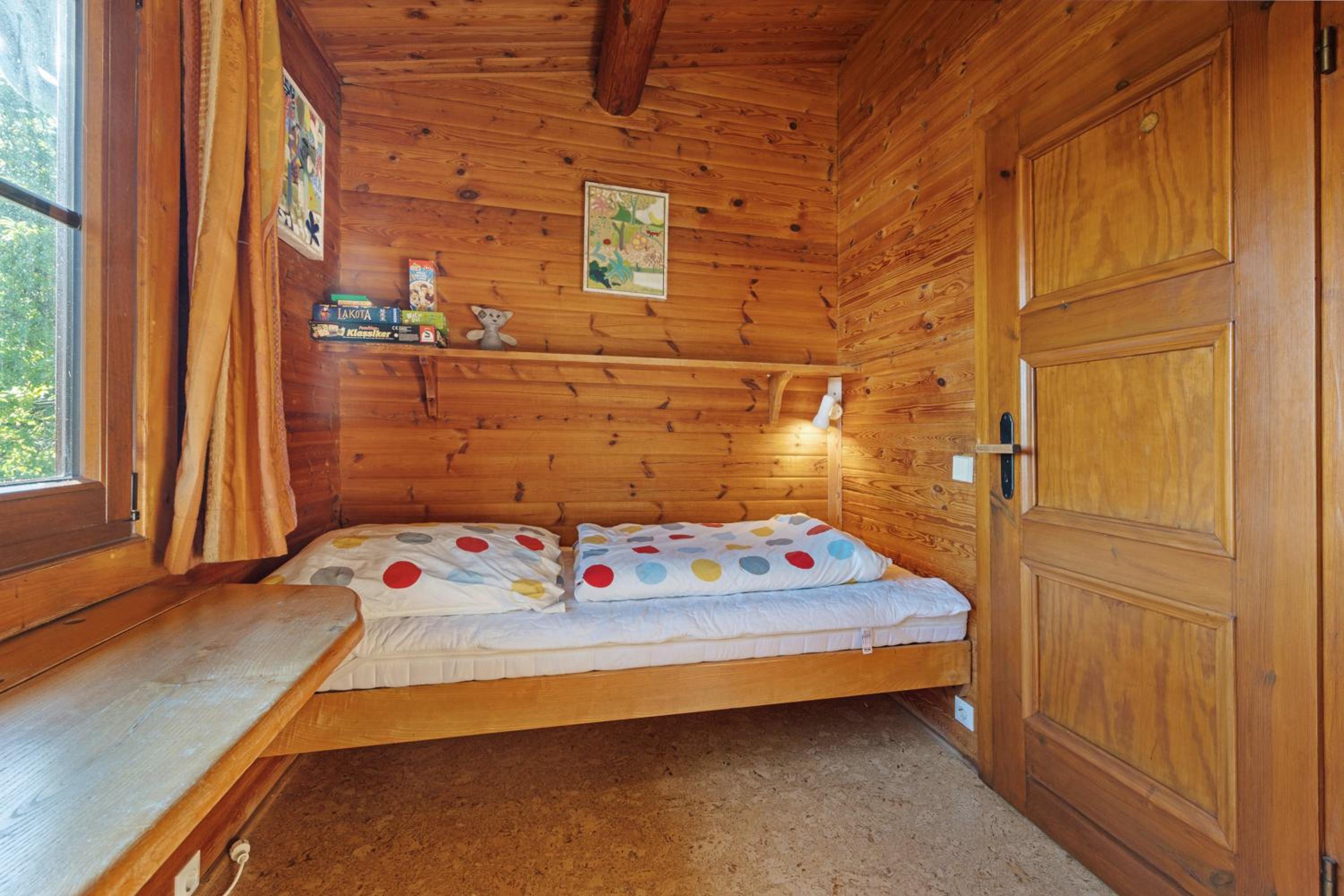 Haus-am-Harz Bad Gandersheim