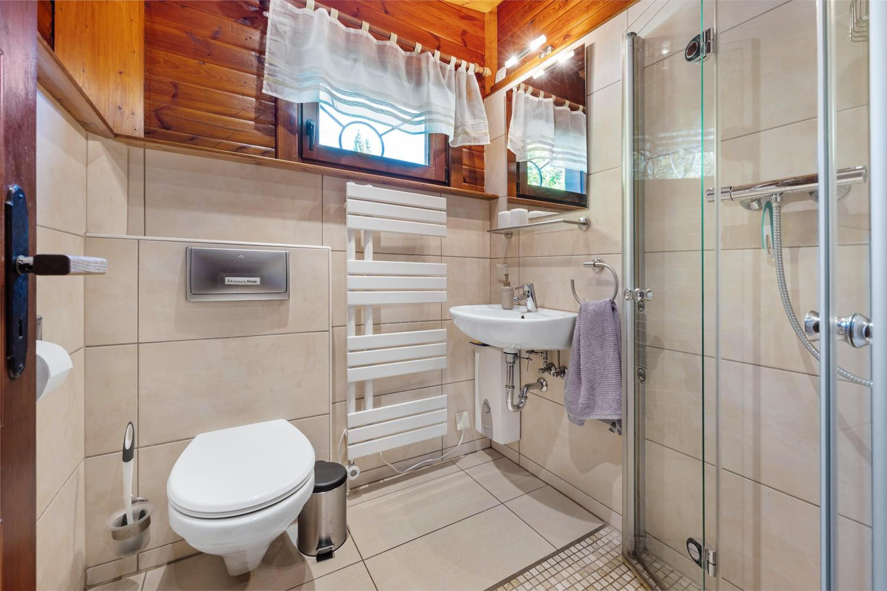 Haus-am-Harz Bad Gandersheim