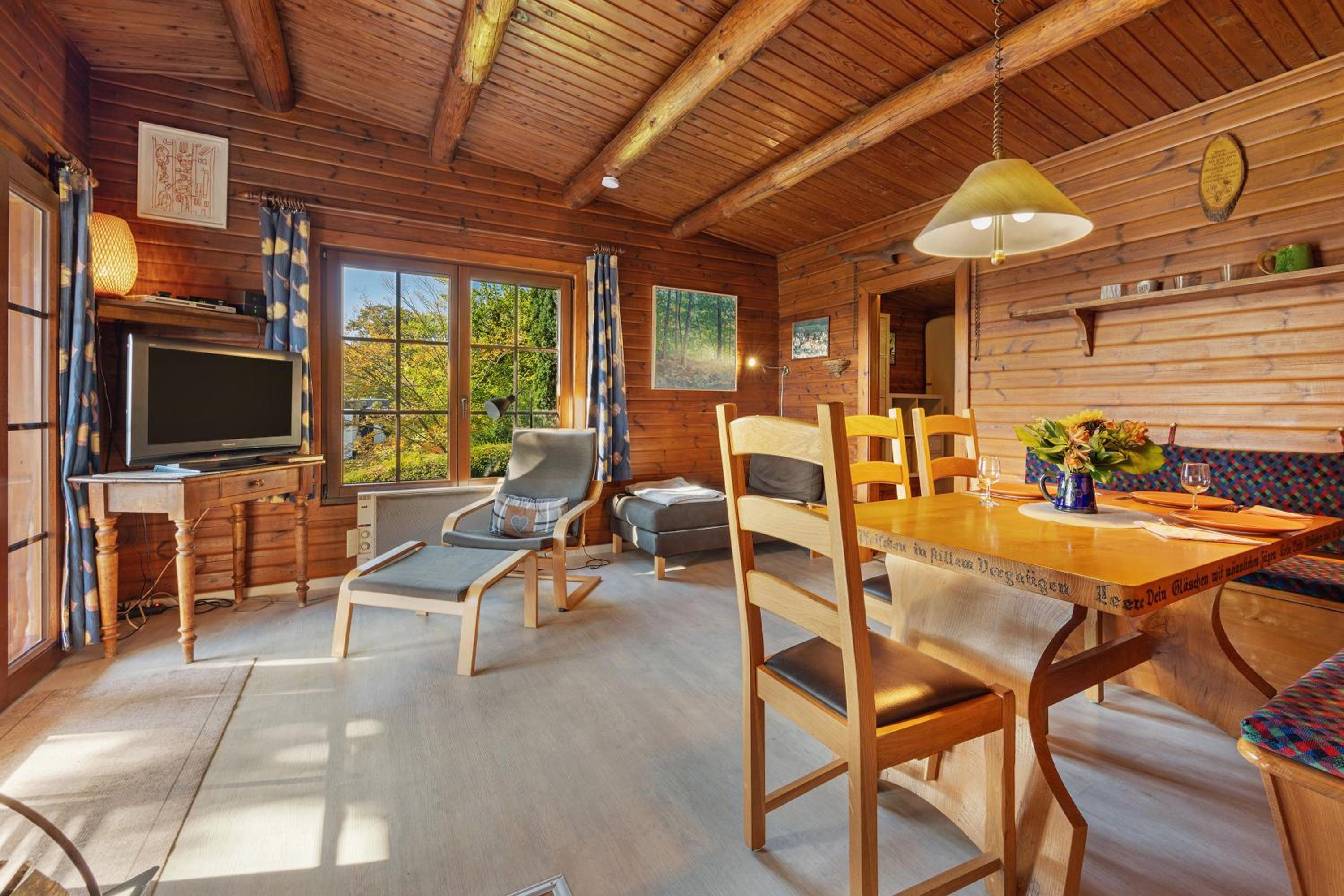 Haus-am-Harz Bad Gandersheim