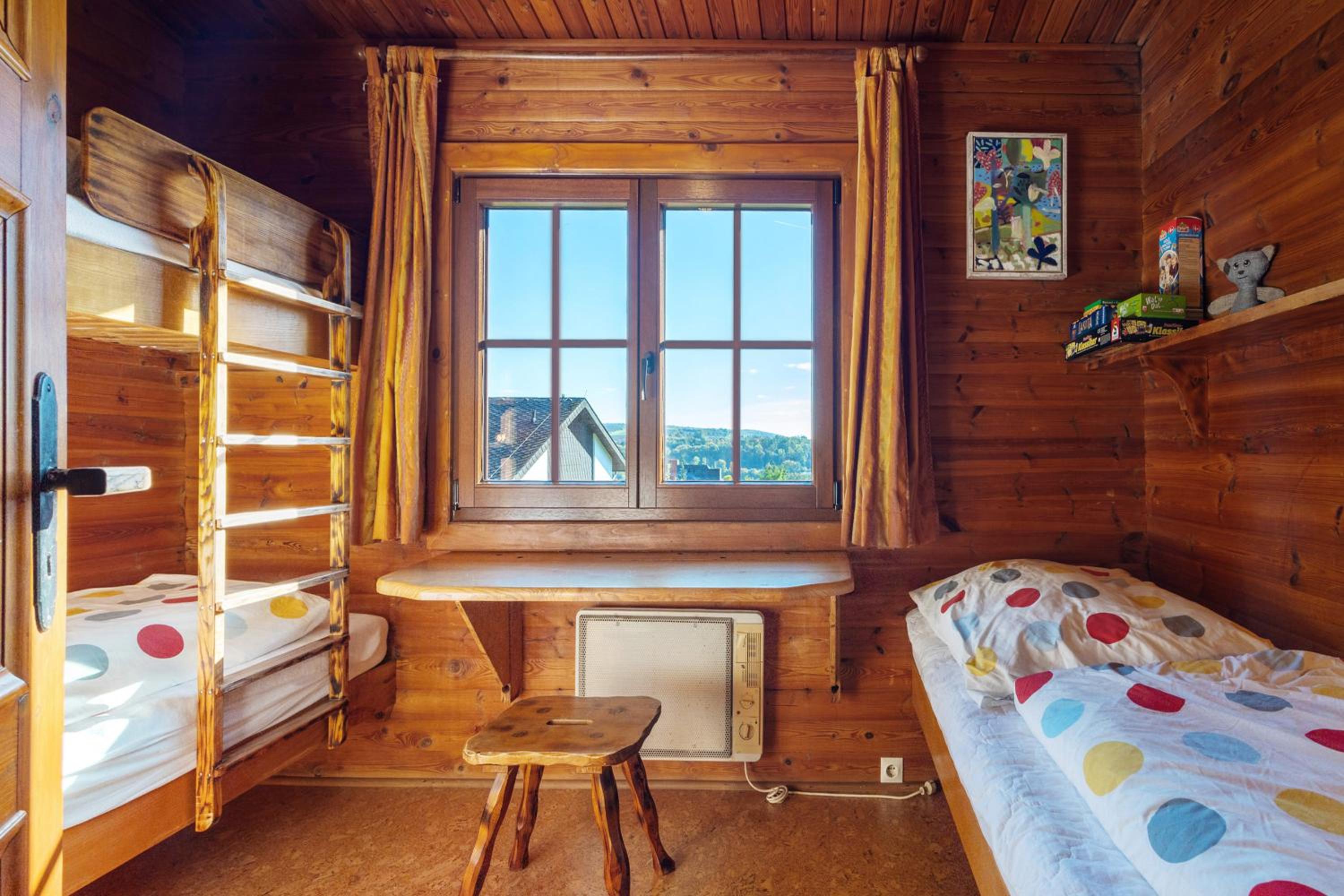 Haus-am-Harz Bad Gandersheim