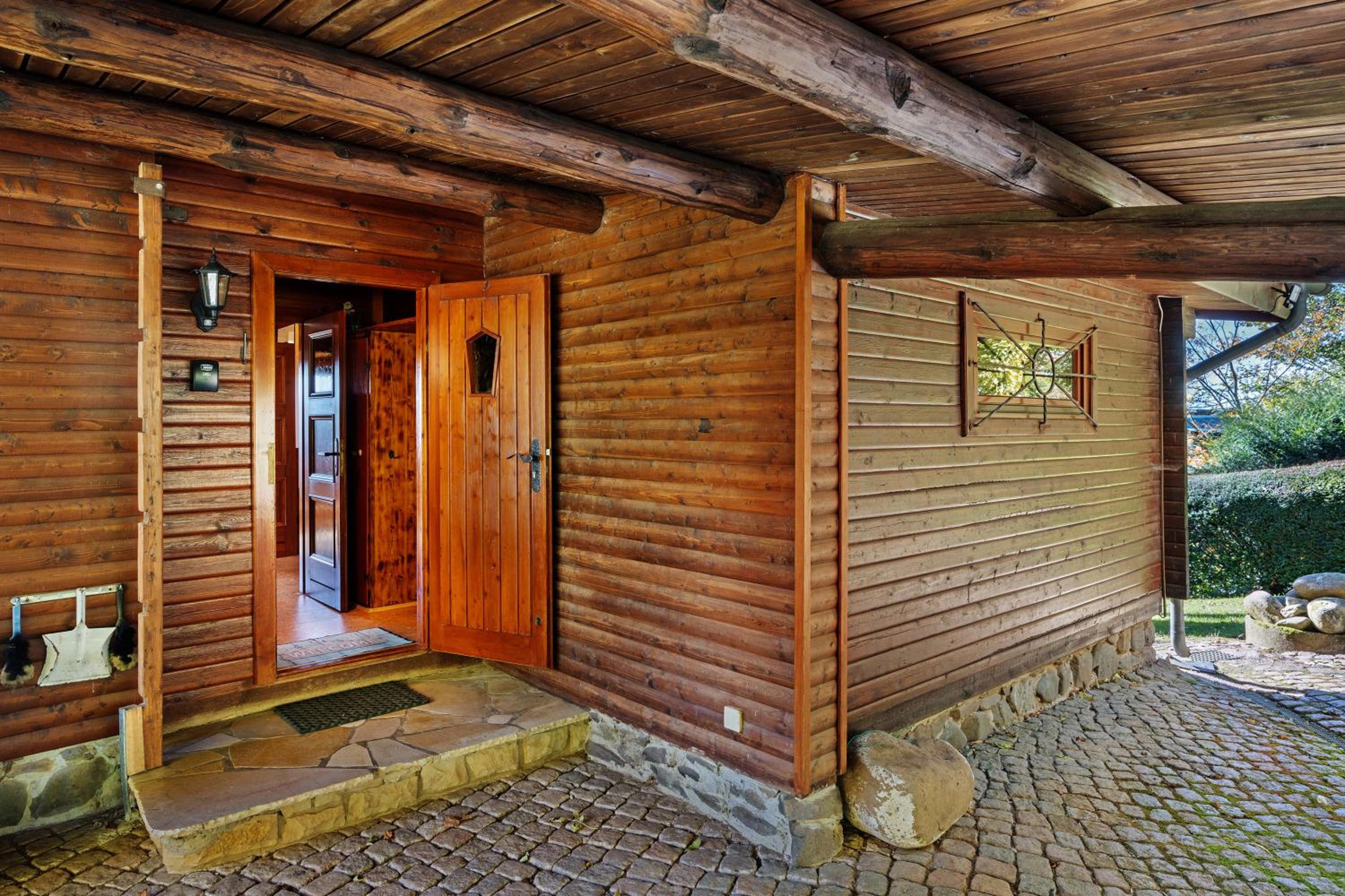 Haus-am-Harz Bad Gandersheim