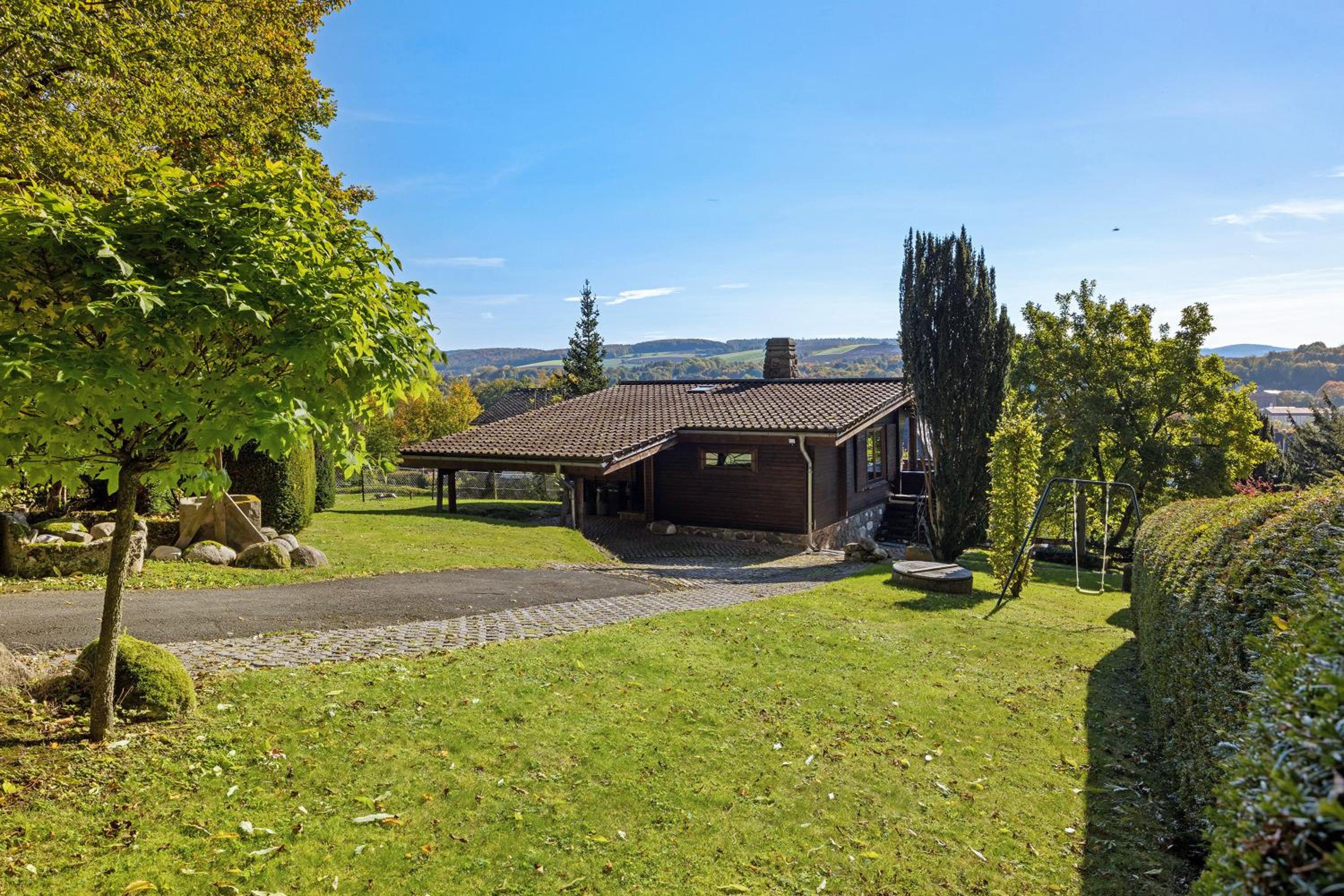 Haus-am-Harz Bad Gandersheim