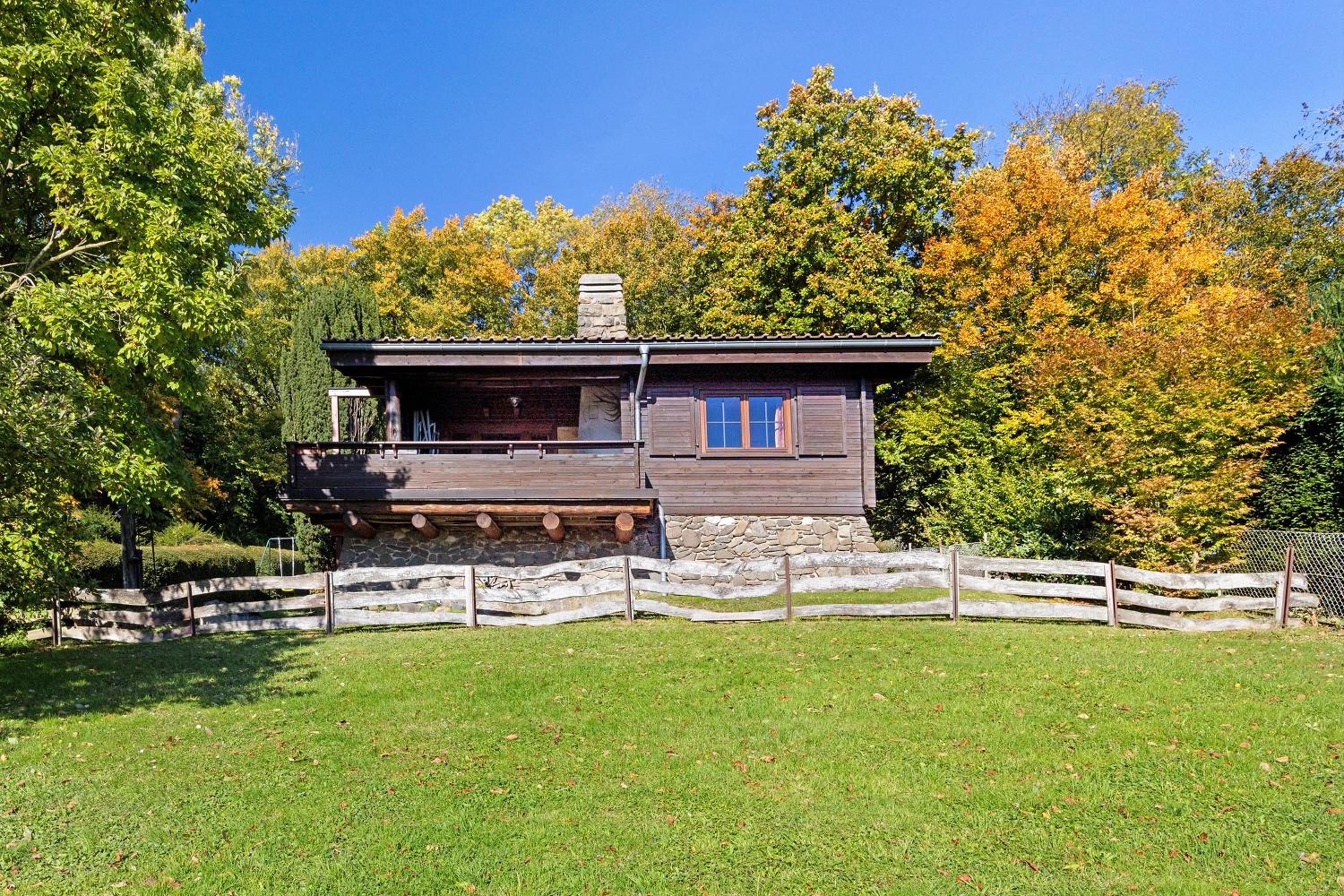 Haus-am-Harz Bad Gandersheim