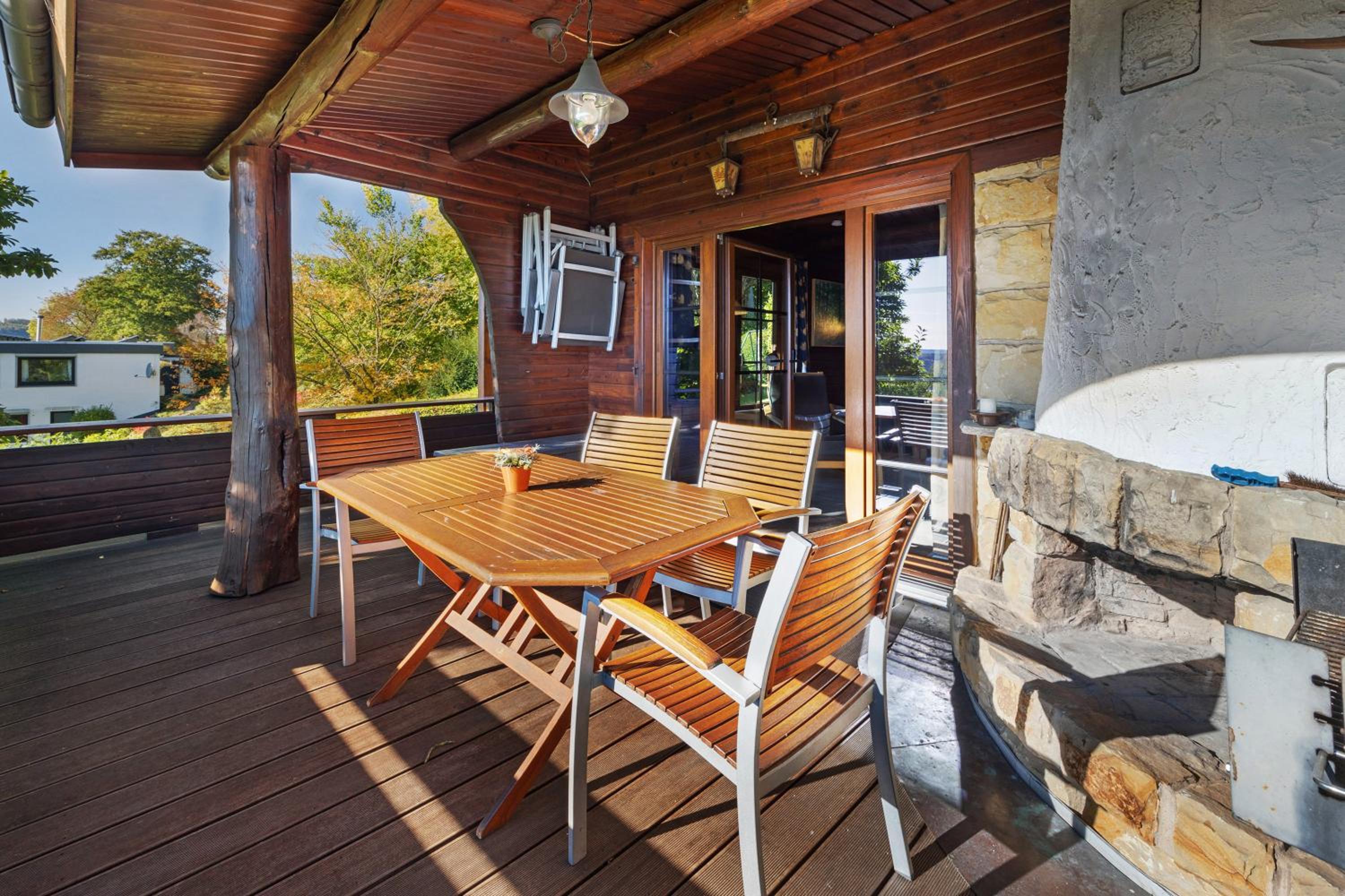 Haus-am-Harz Bad Gandersheim