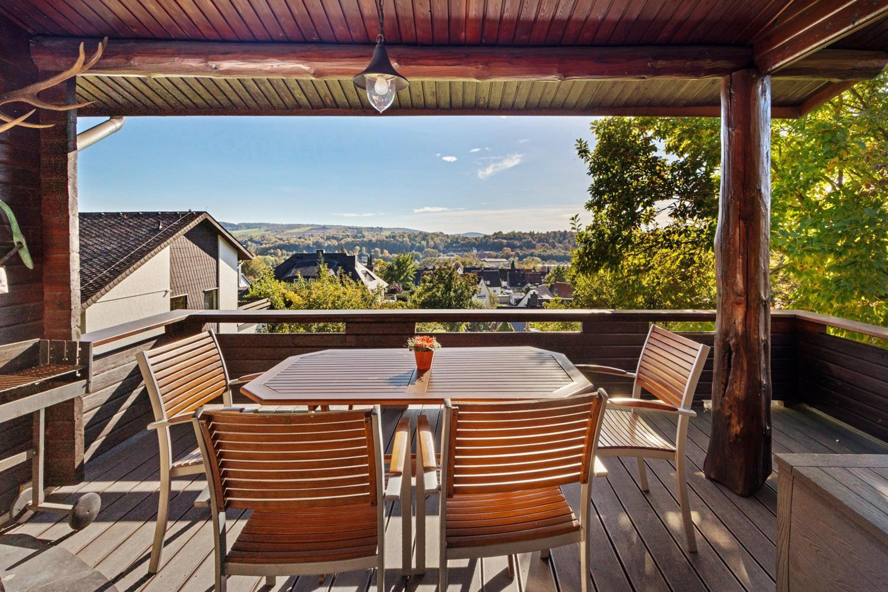 Haus-am-Harz Bad Gandersheim